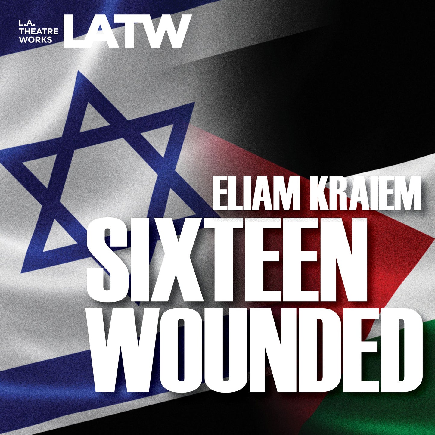 Sixteen Wounded