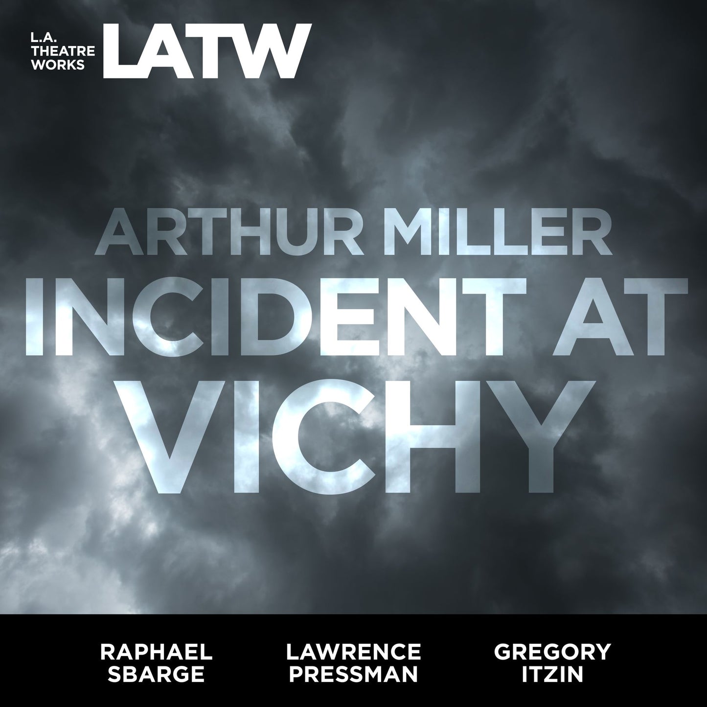 Incident At Vichy
