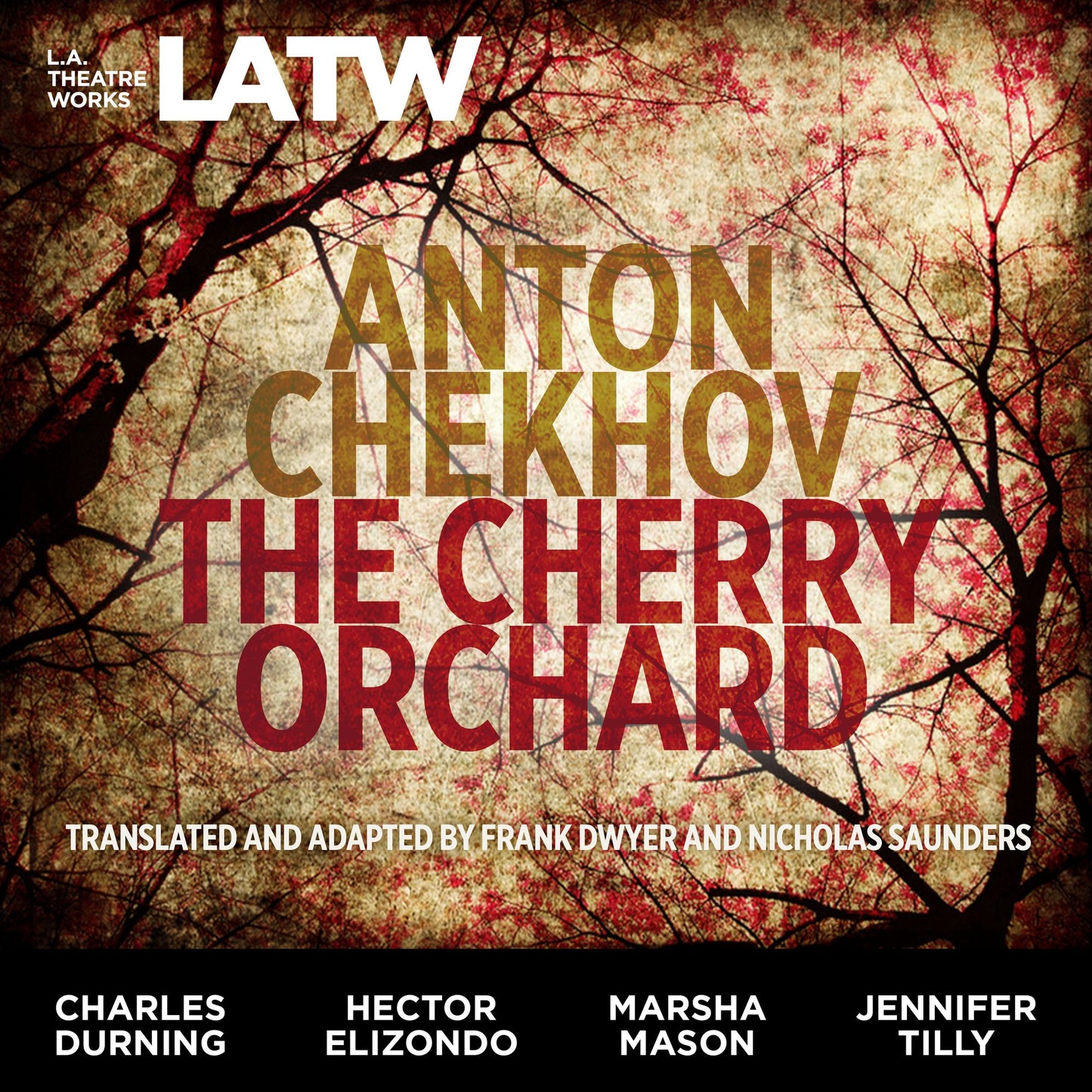 The Cherry Orchard