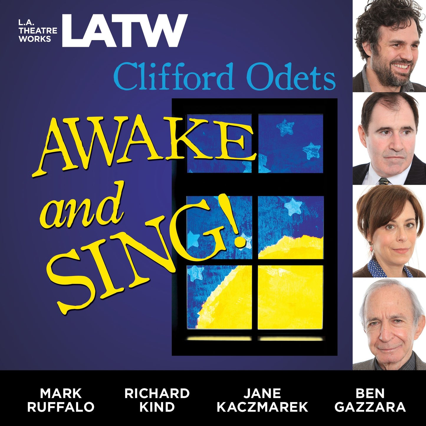 Awake and Sing!