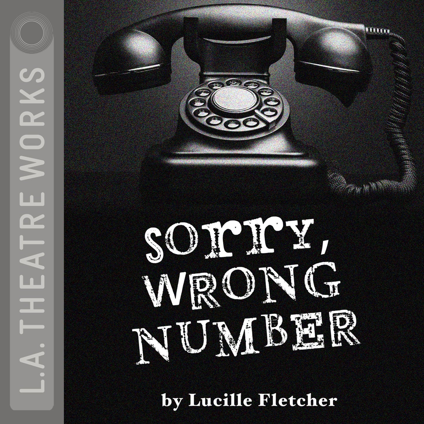 Sorry, Wrong Number