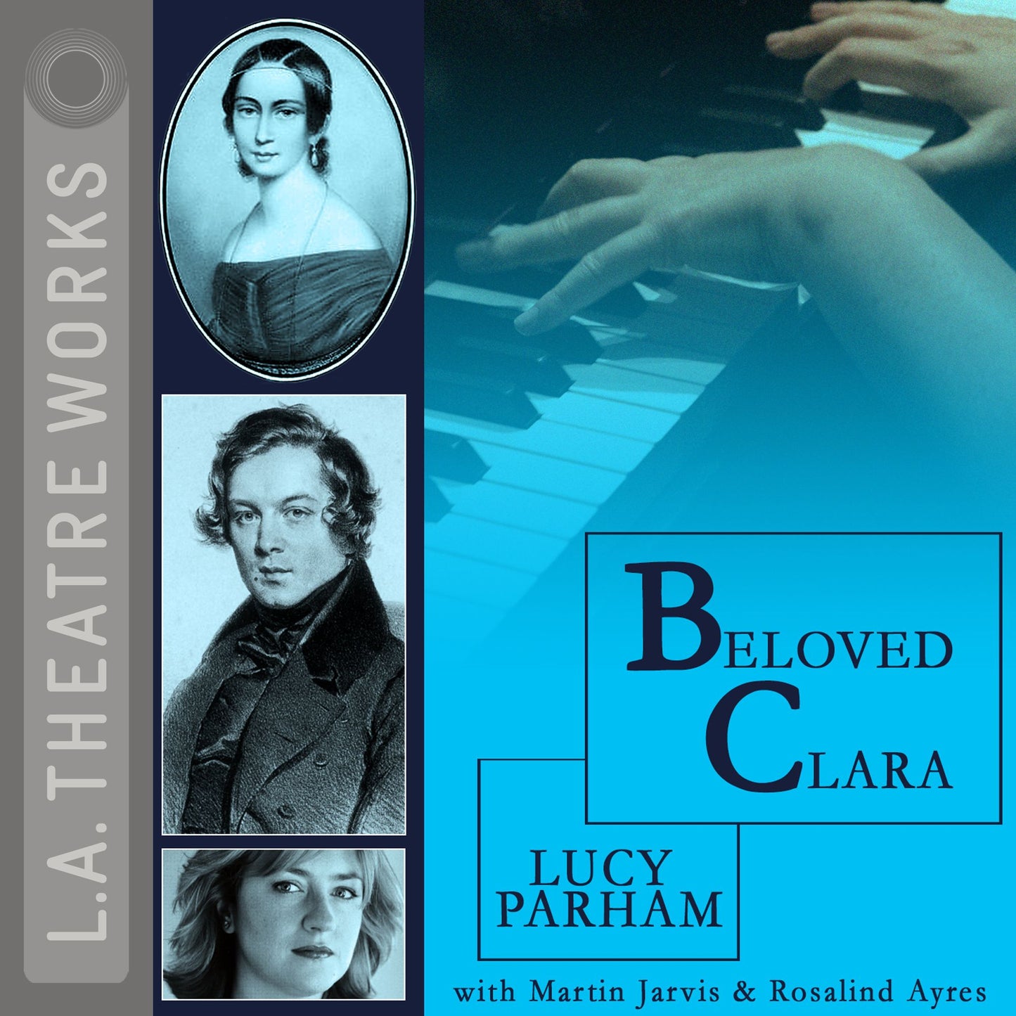 Beloved Clara
