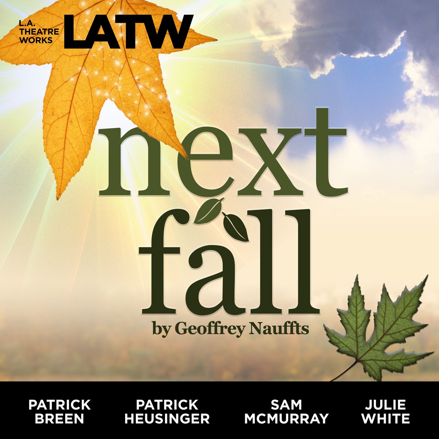 Next Fall