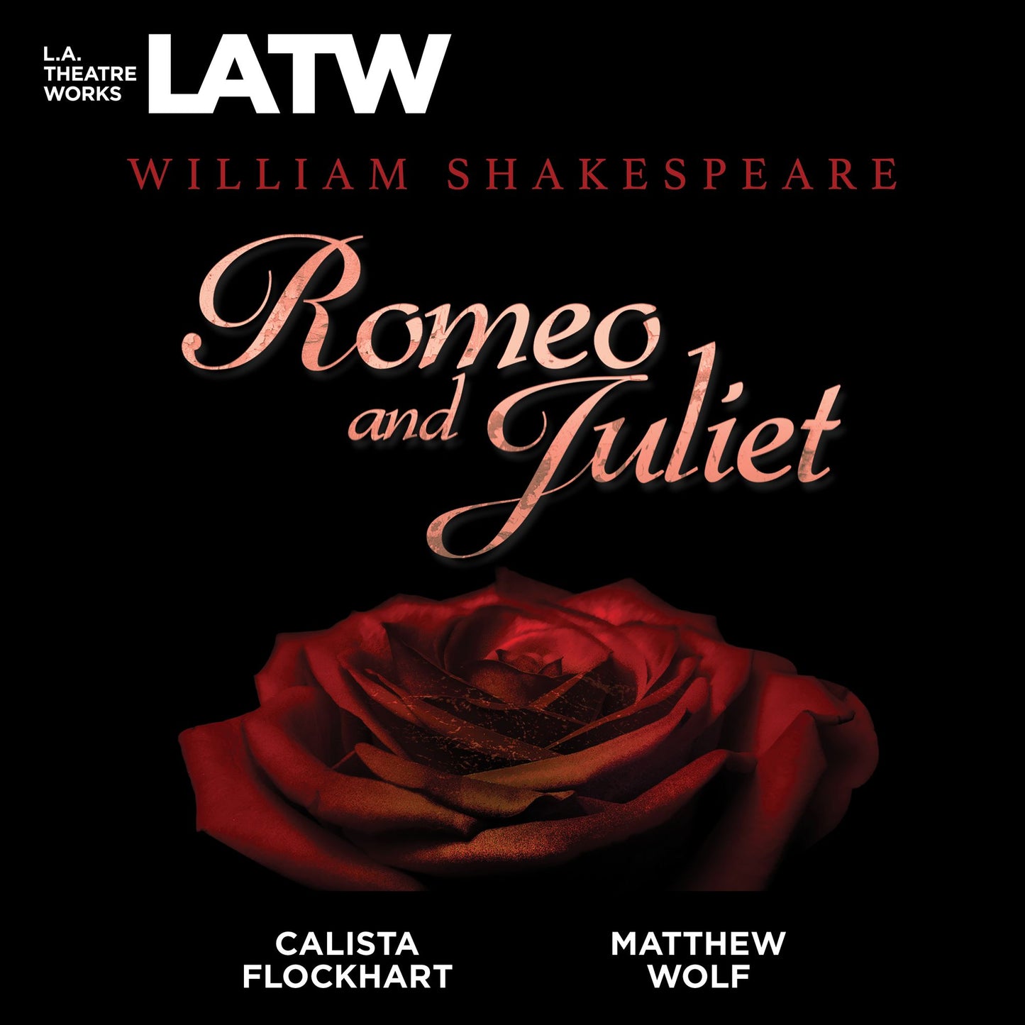 Romeo and Juliet