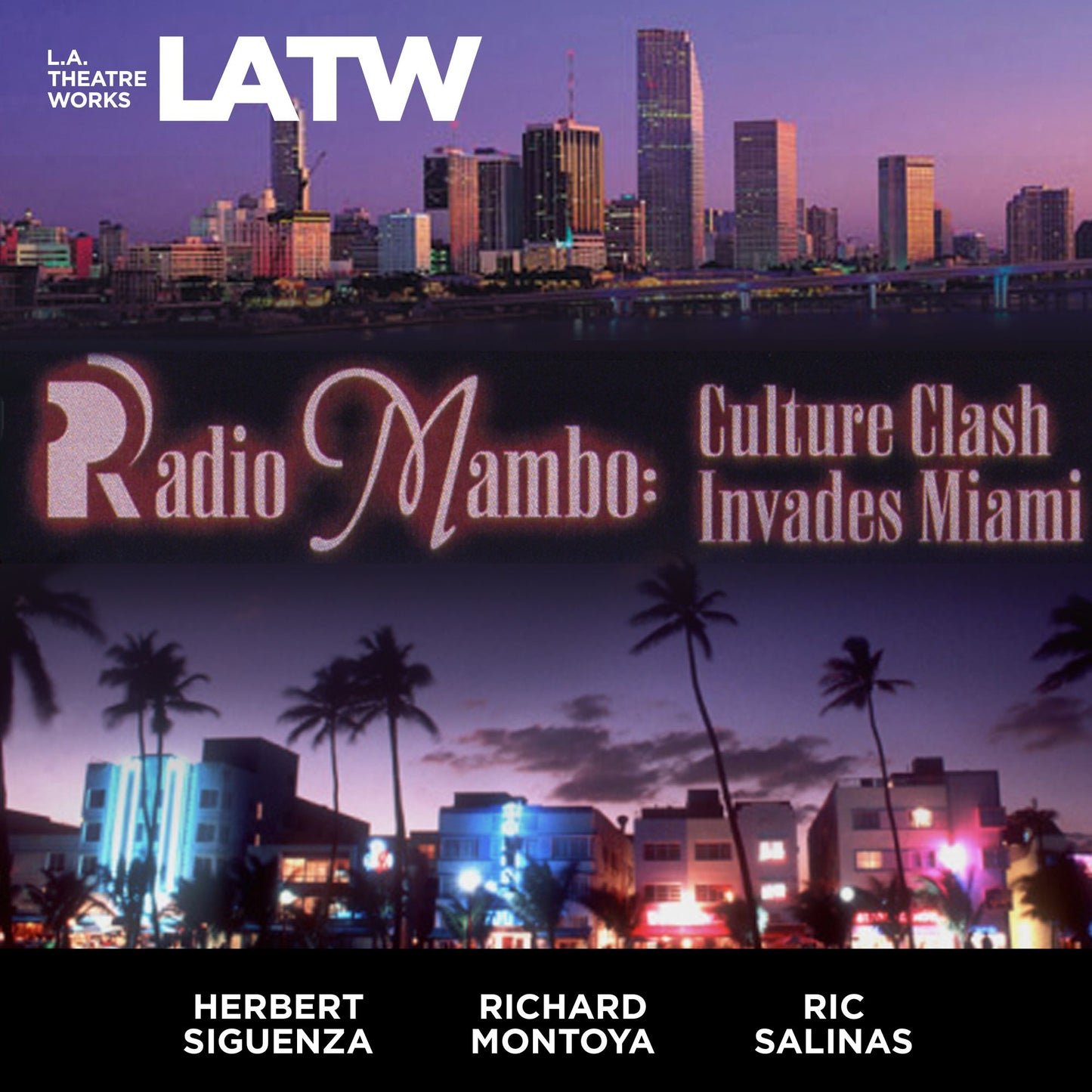 Radio Mambo: Culture Clash Invades Miami