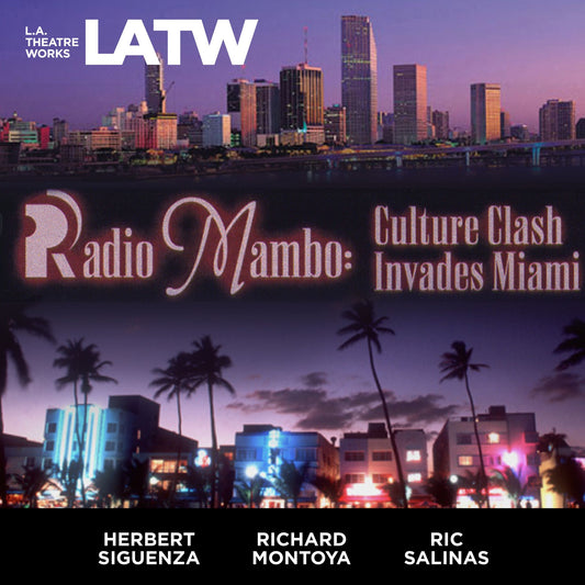 Radio Mambo: Culture Clash Invades Miami