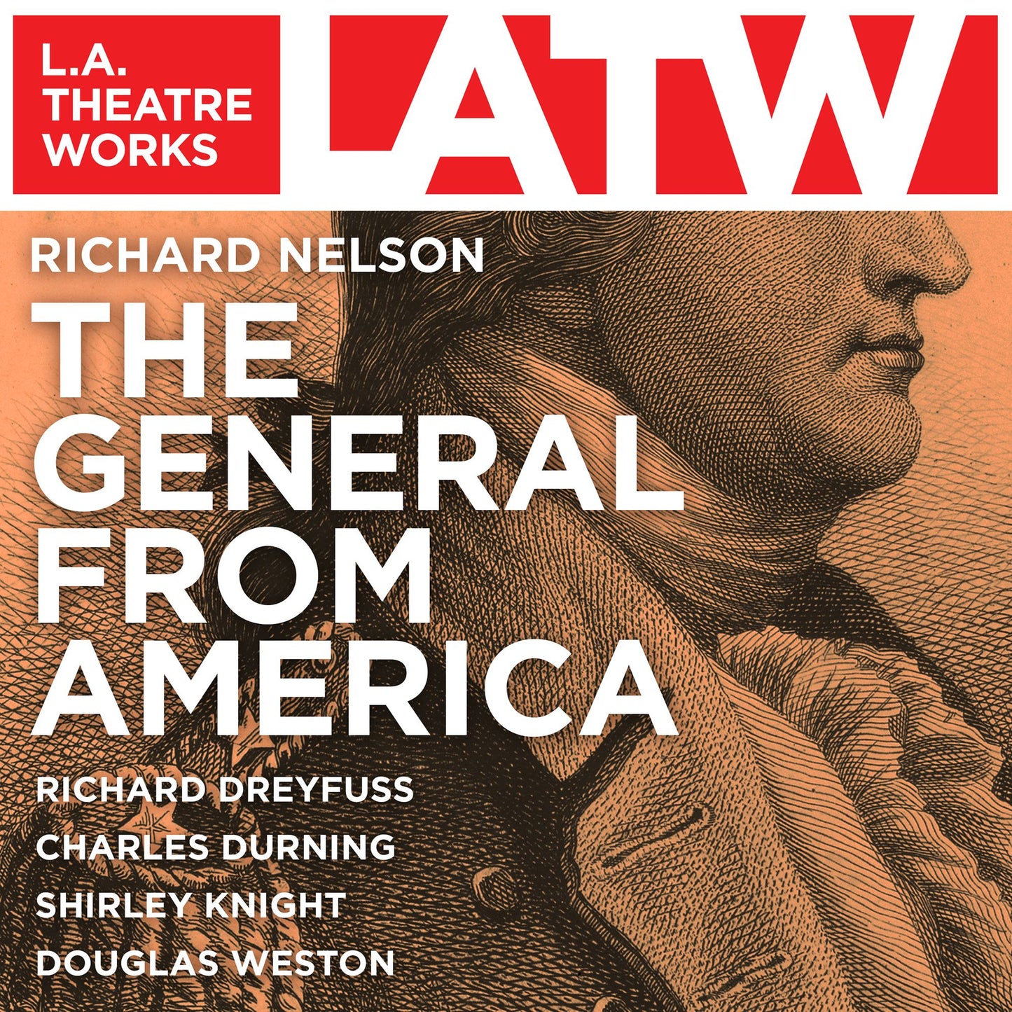 The General From America