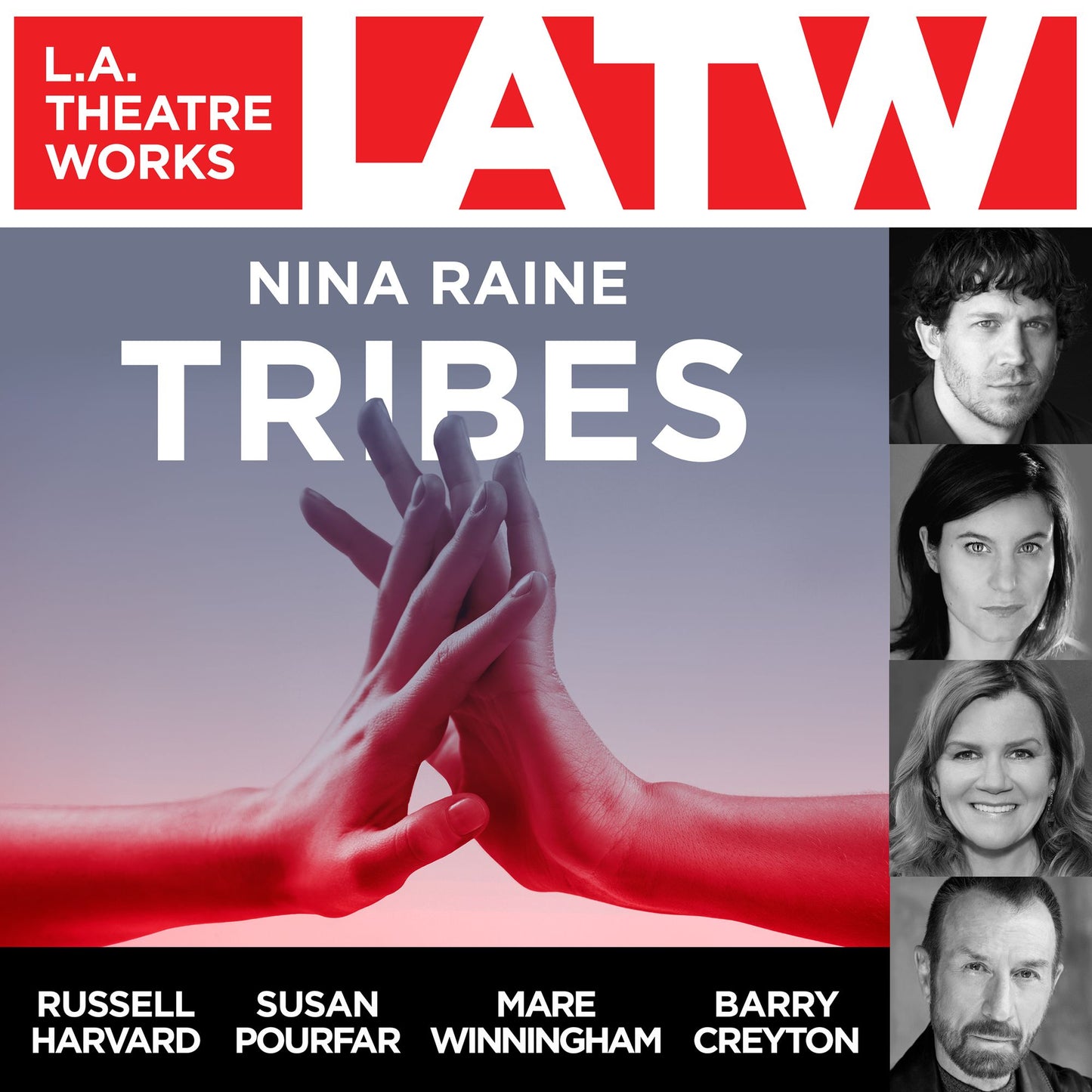 Tribes