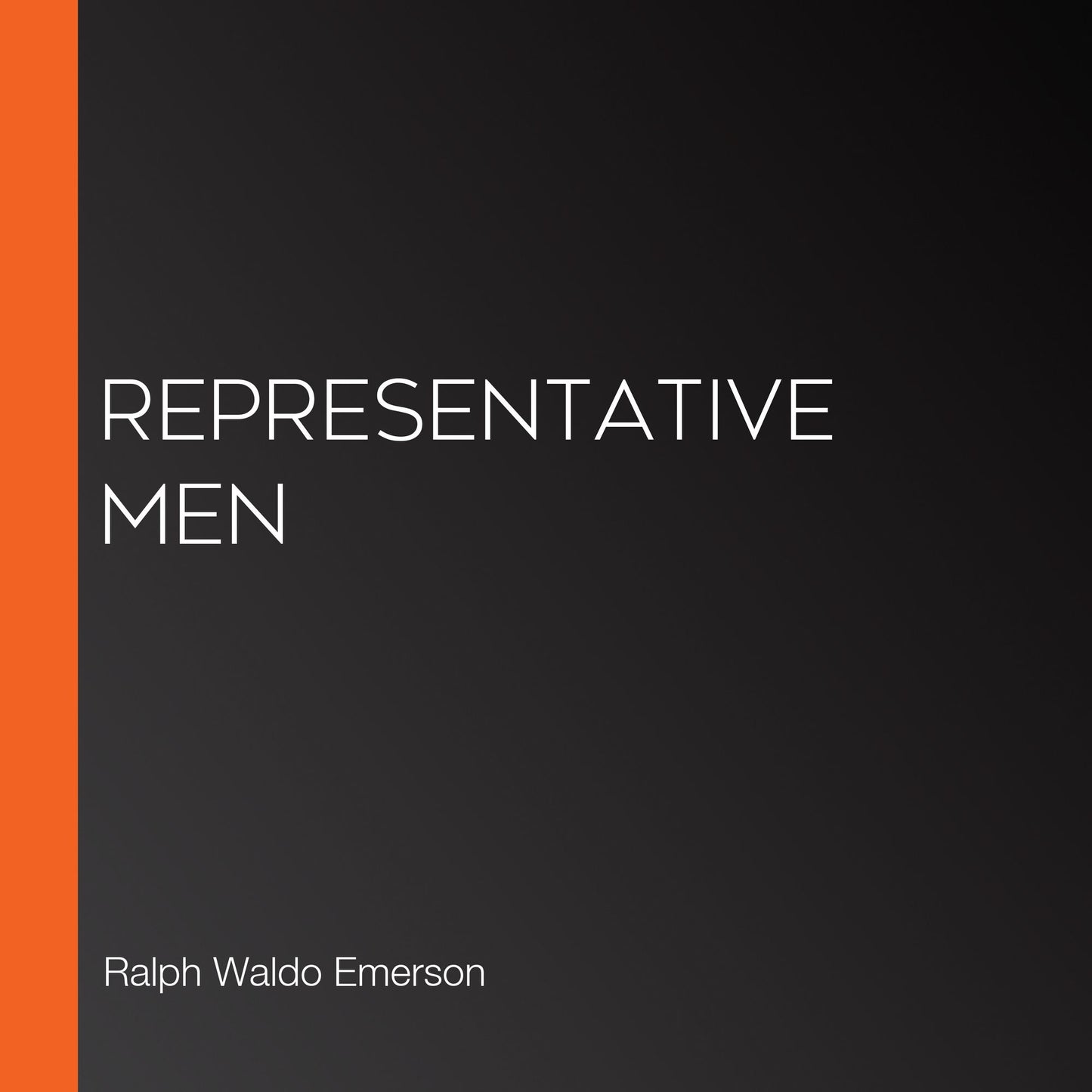 Representative Men