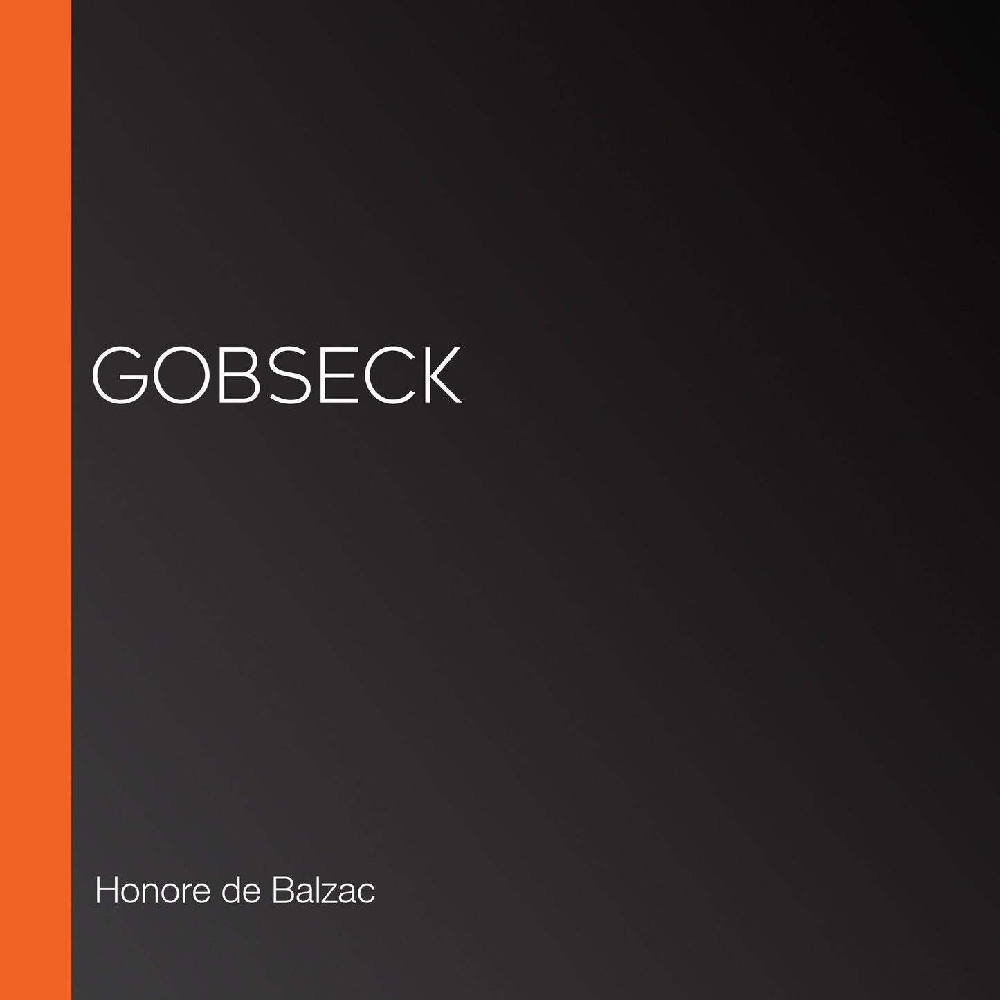 Gobseck