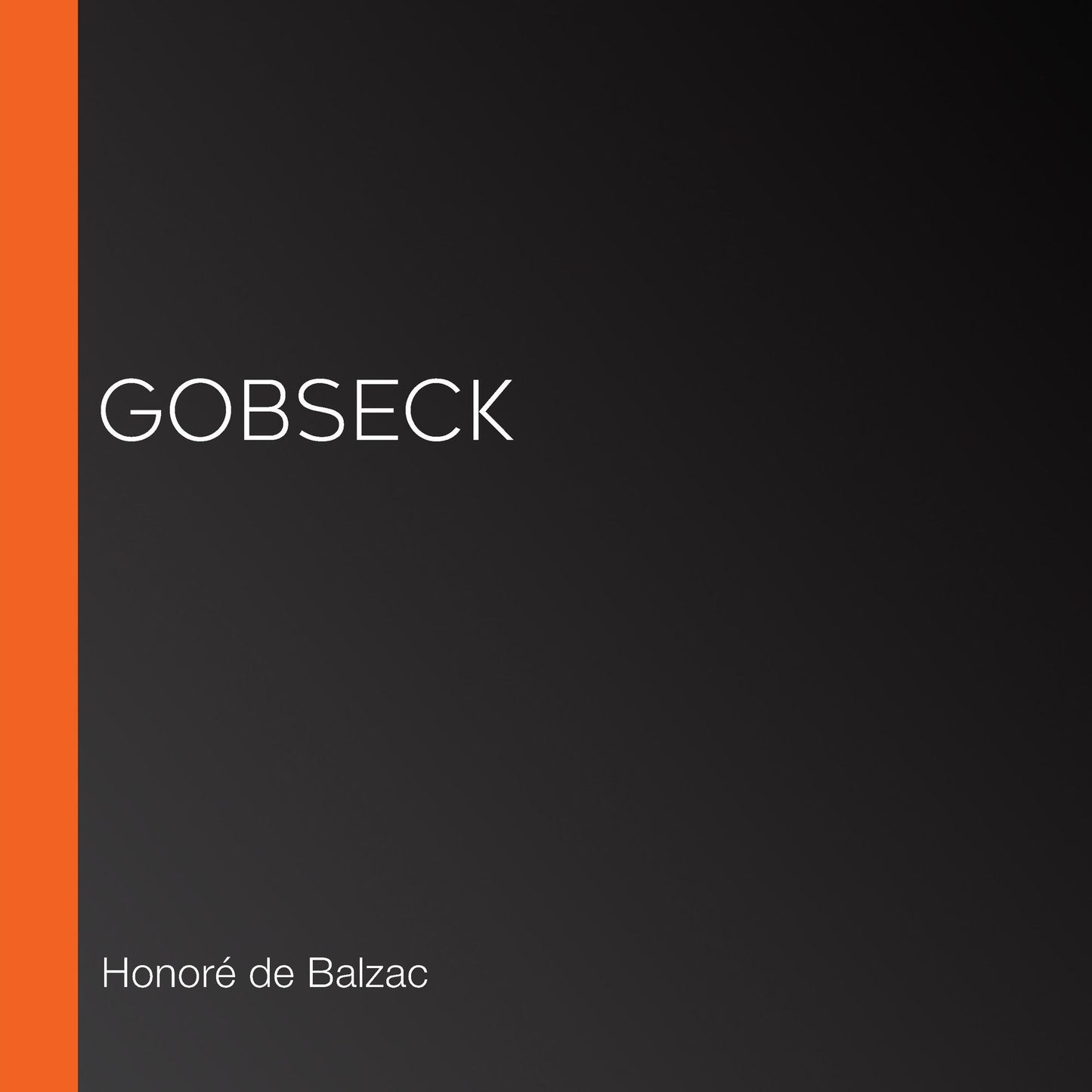 Gobseck