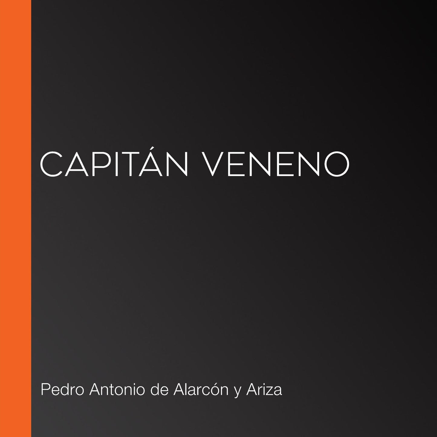 CapitÃ¡n Veneno