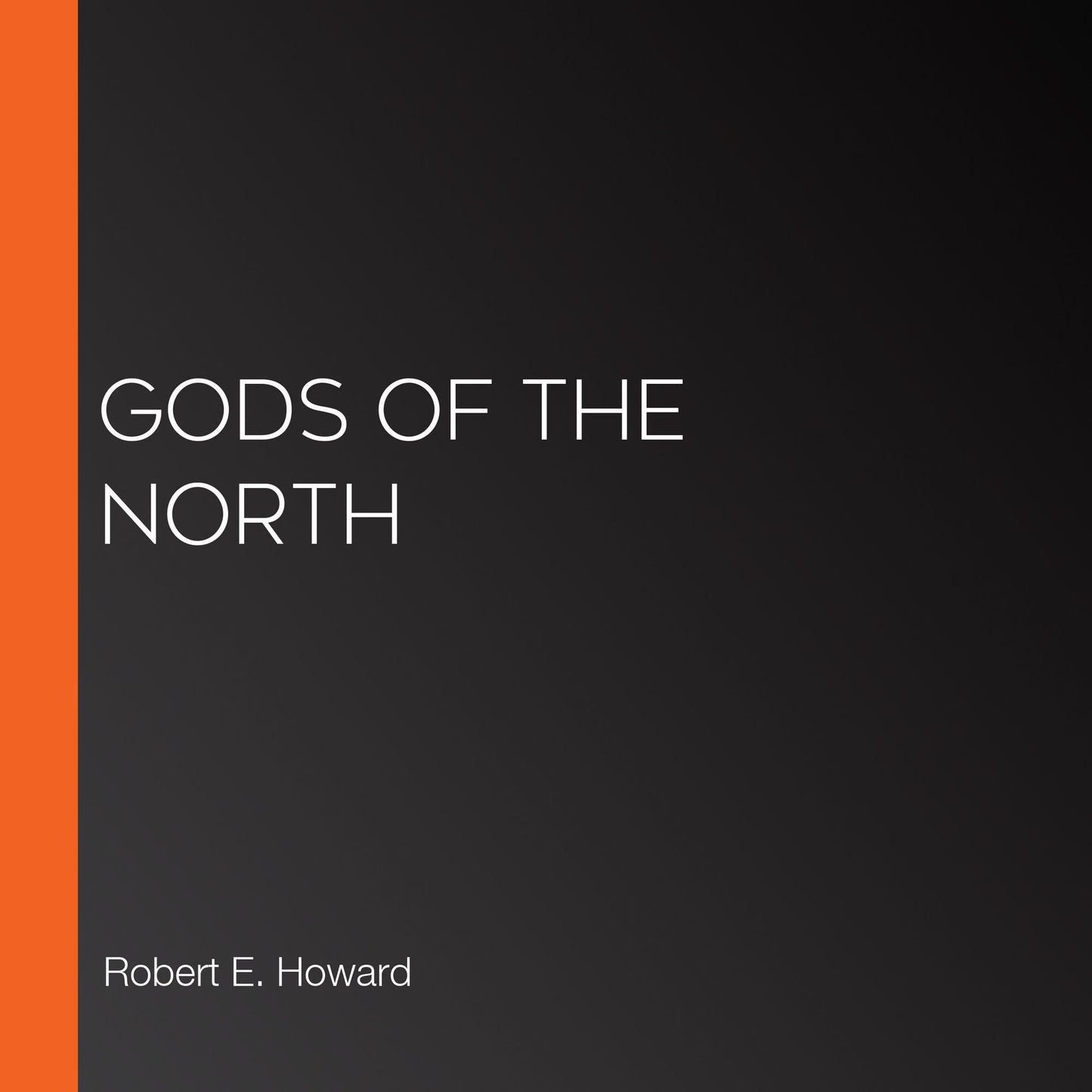 Gods of the North