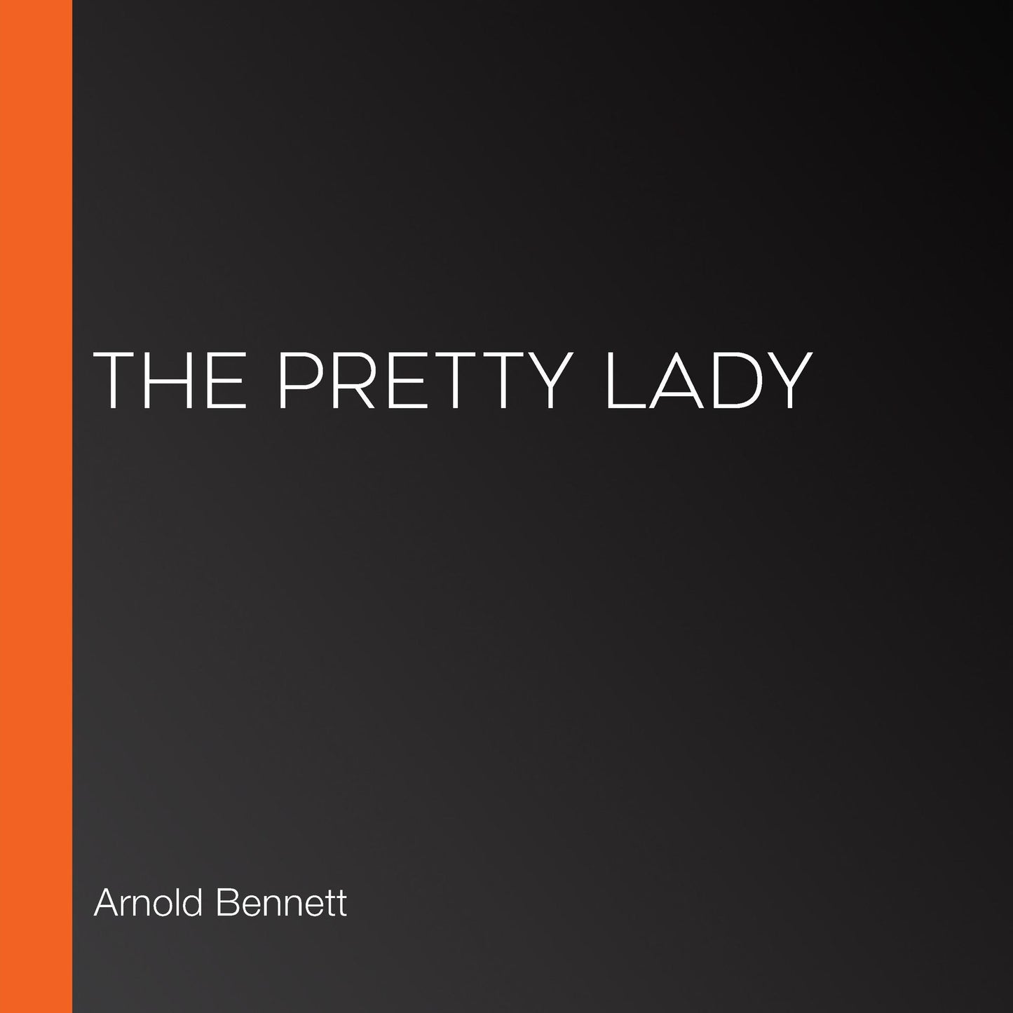 The Pretty Lady