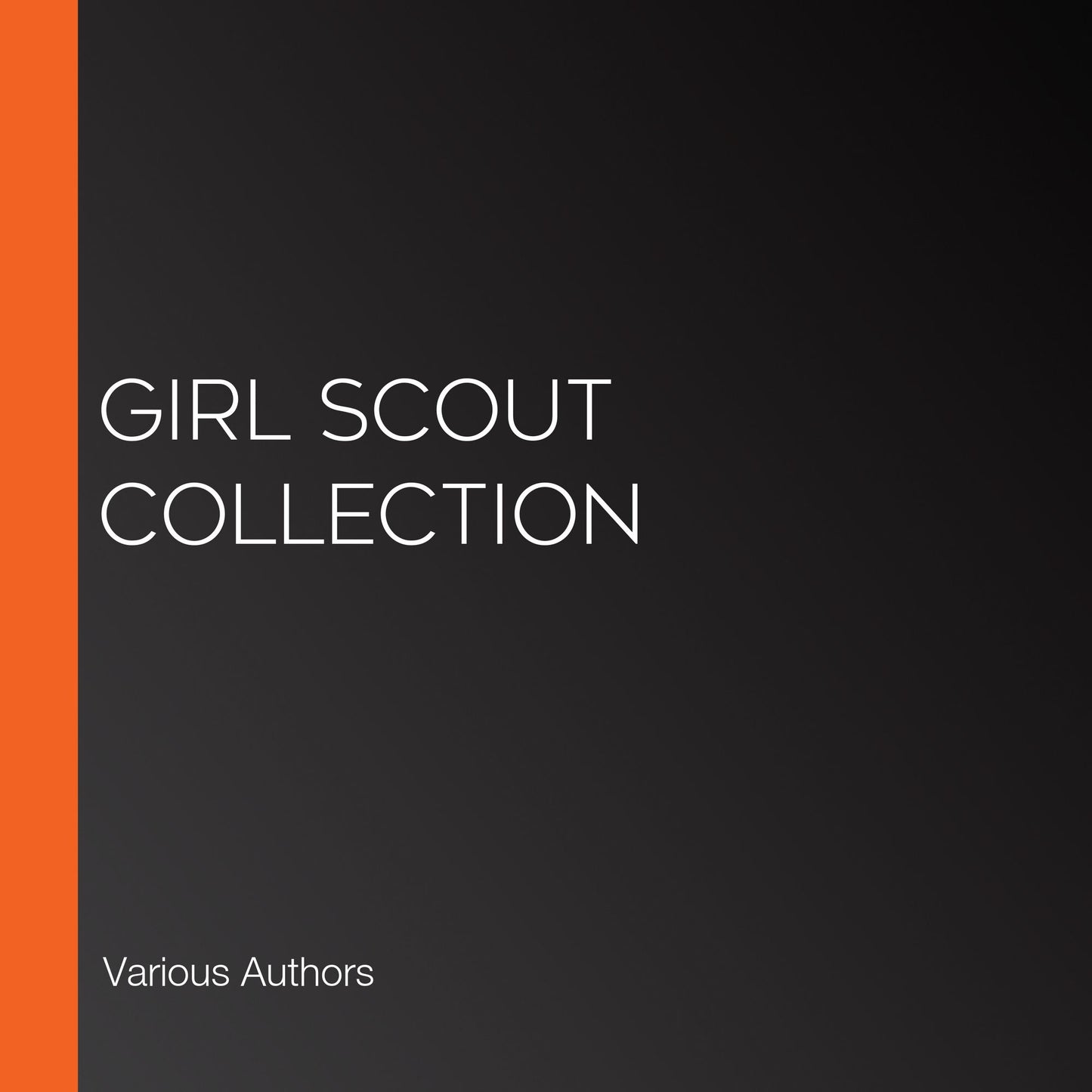 Girl Scout Collection