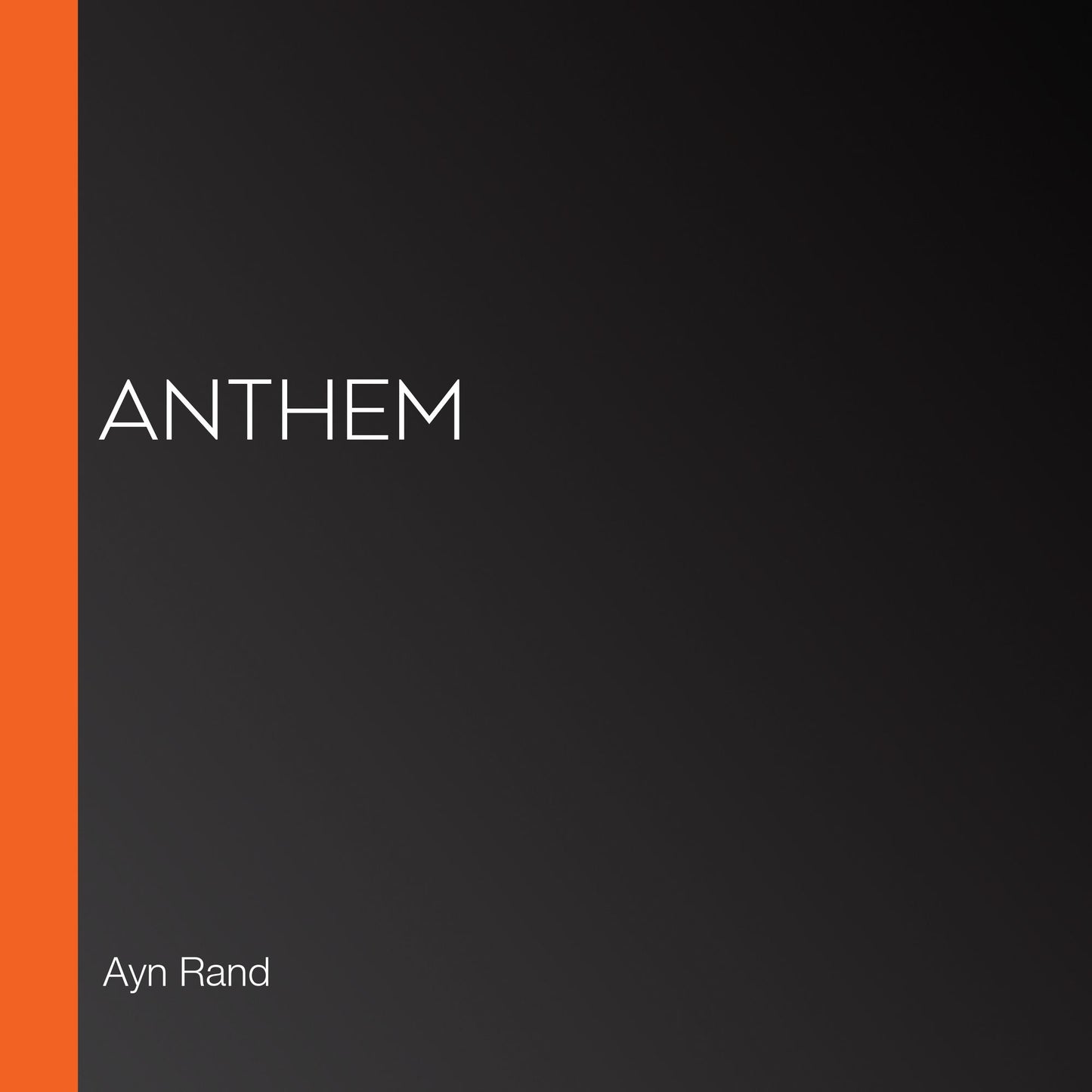 Anthem