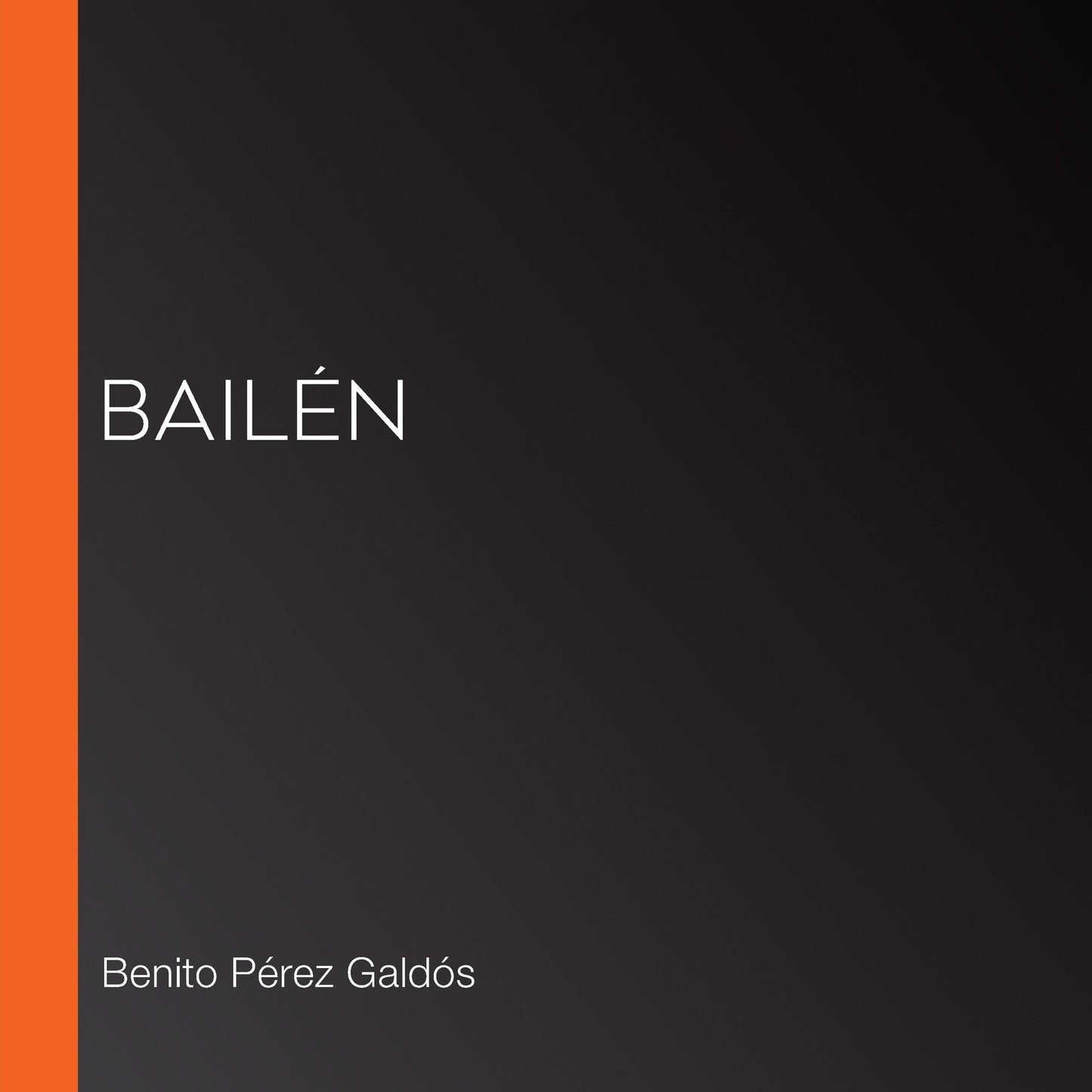 BailÃ©n