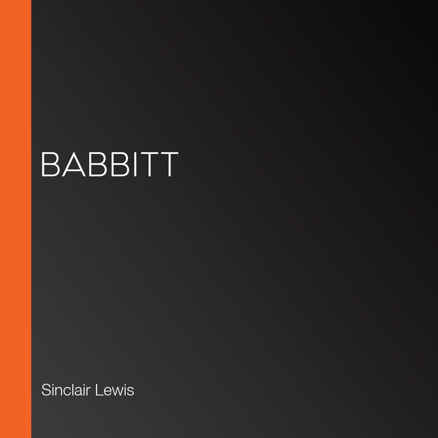Babbitt
