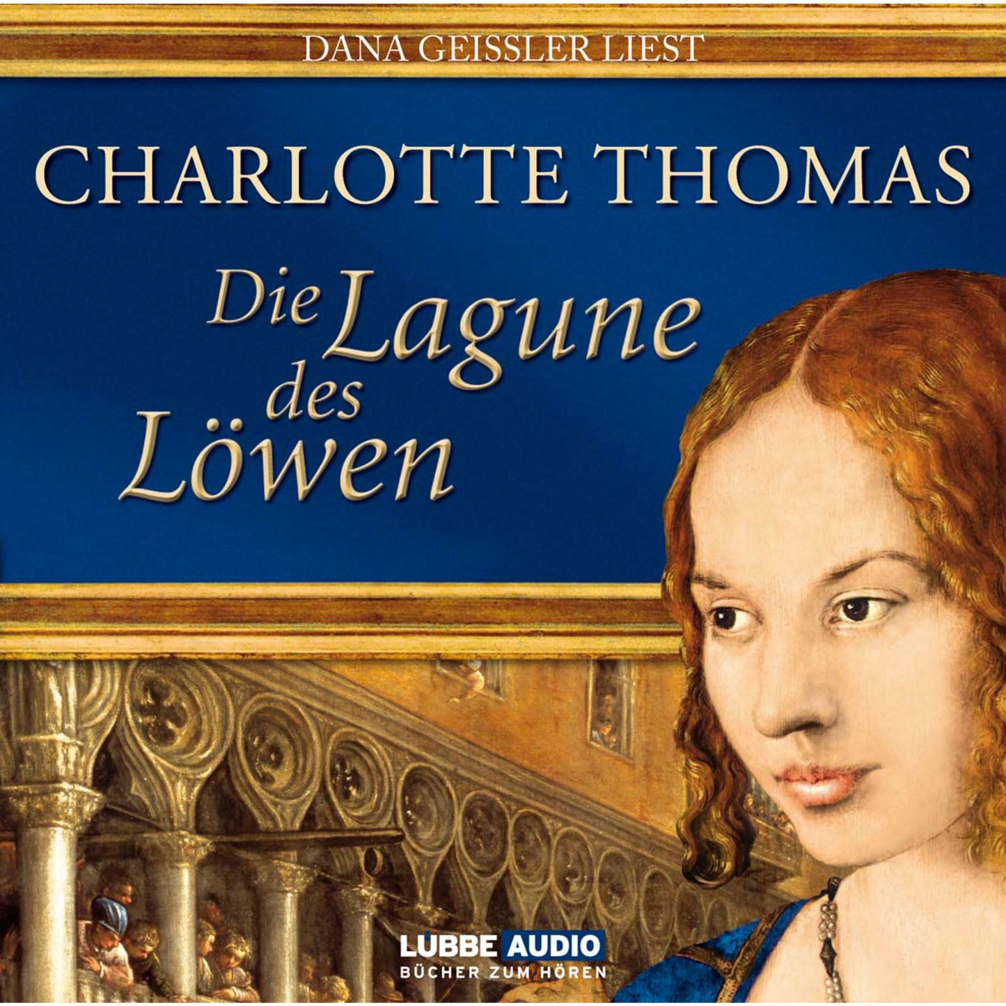 Die Lagune des LÃ¶wen
