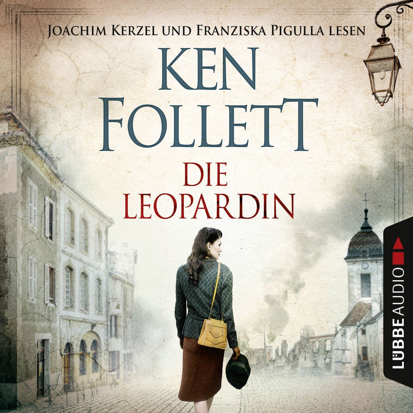 Die Leopardin (GekÃ¼rzt)