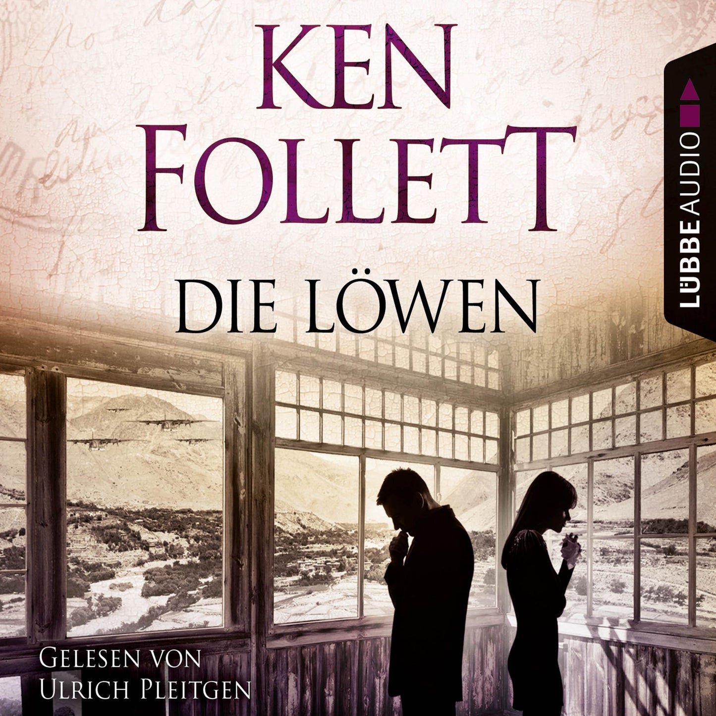 Die LÃ¶wen