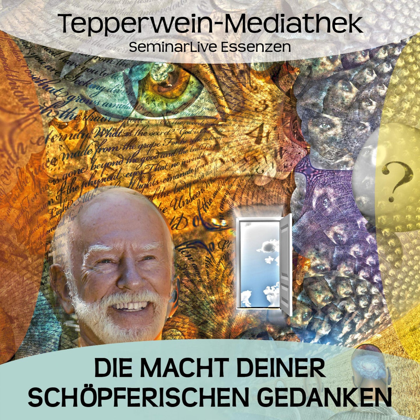 Die Macht deiner schöpferischen Gedanken