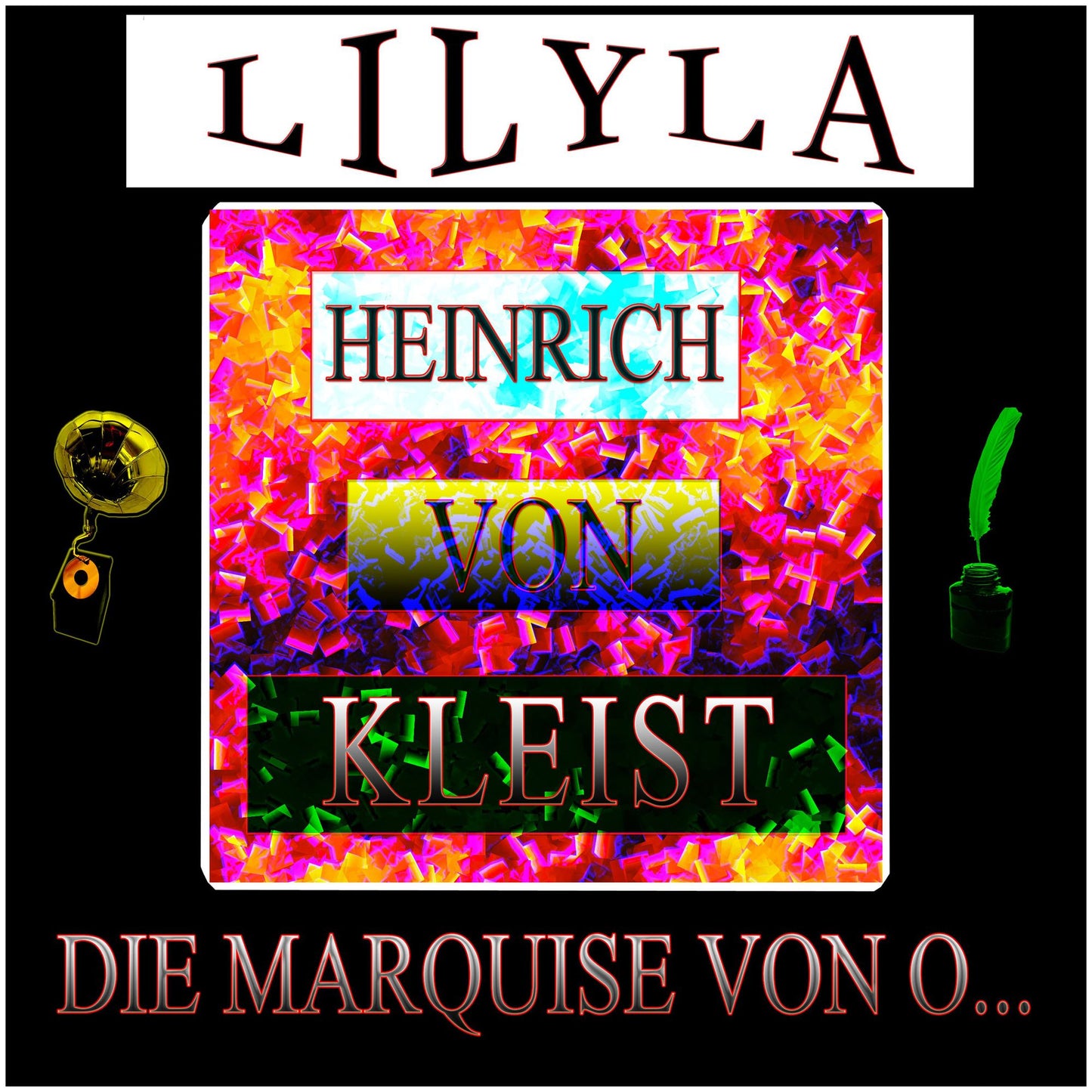 Die Marquise von O¿