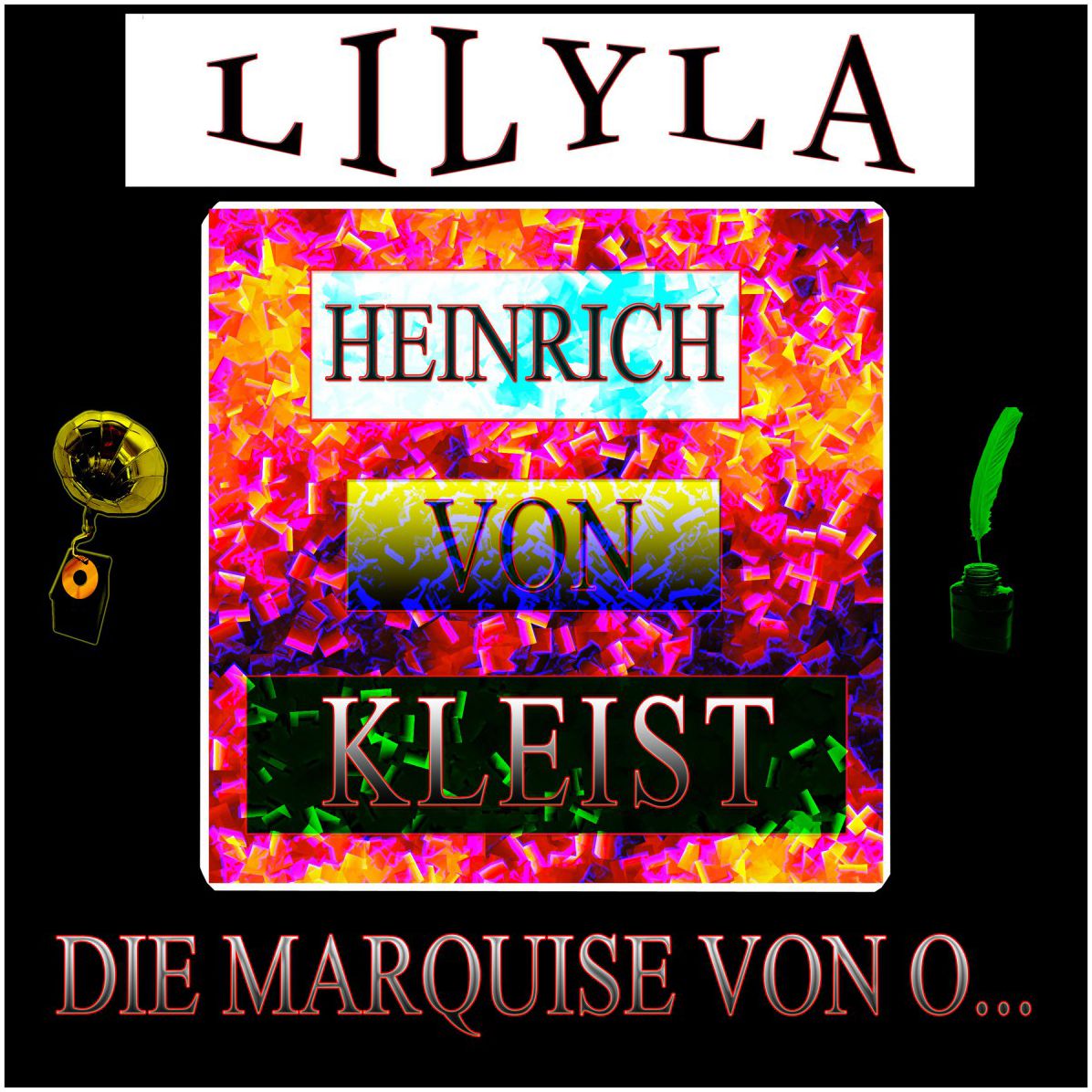 Die Marquise von O¿