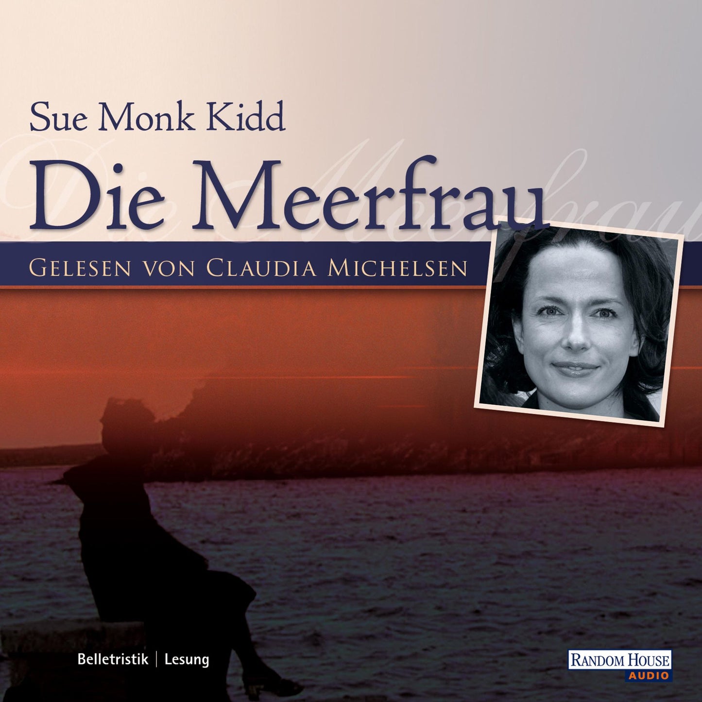 Die Meerfrau: Große Gefühle (Abridged)