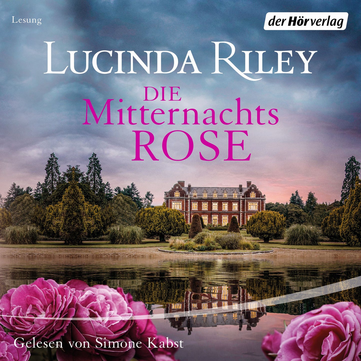 Die Mitternachtsrose (Abridged)