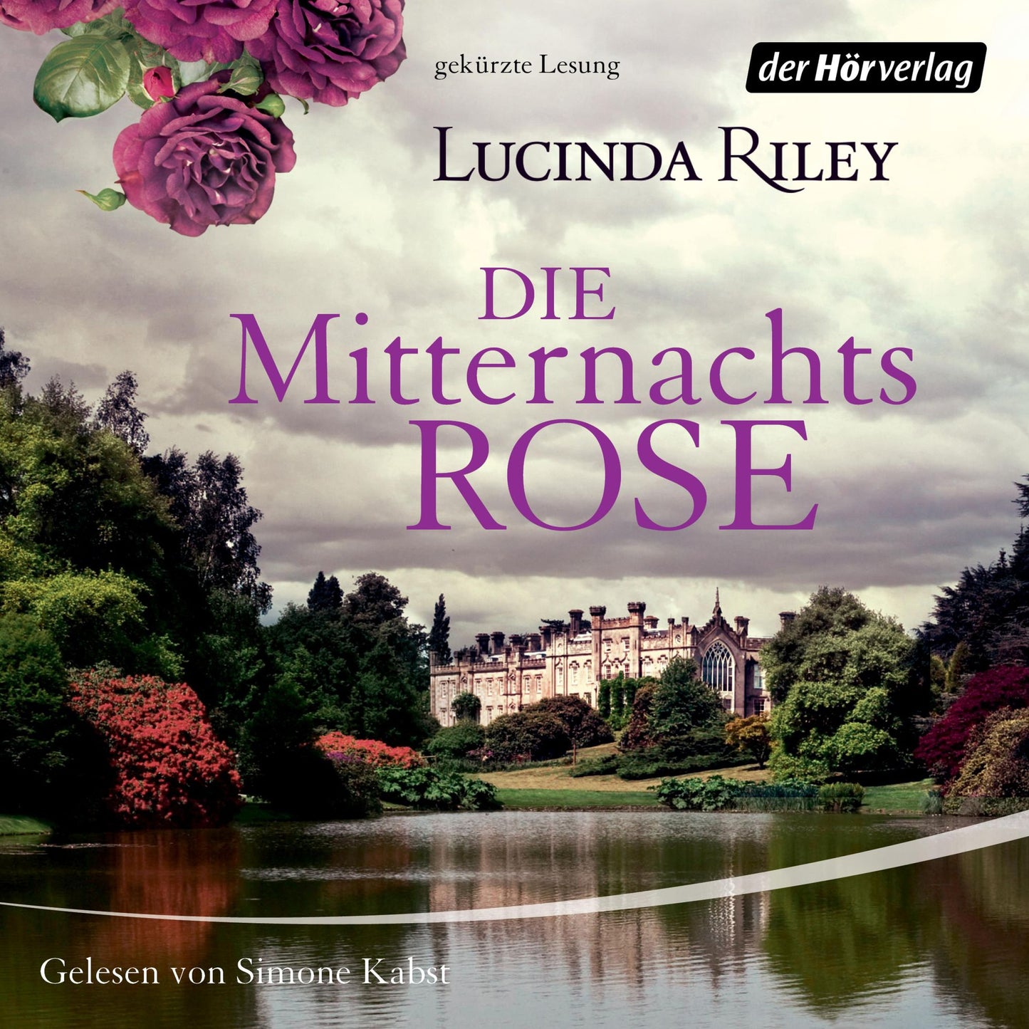 Die Mitternachtsrose (Abridged)