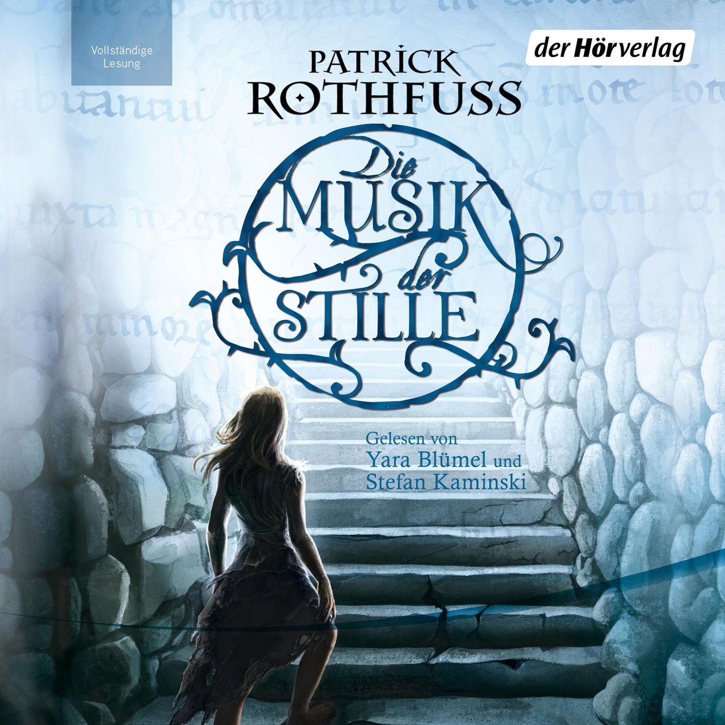 Die Musik der Stille