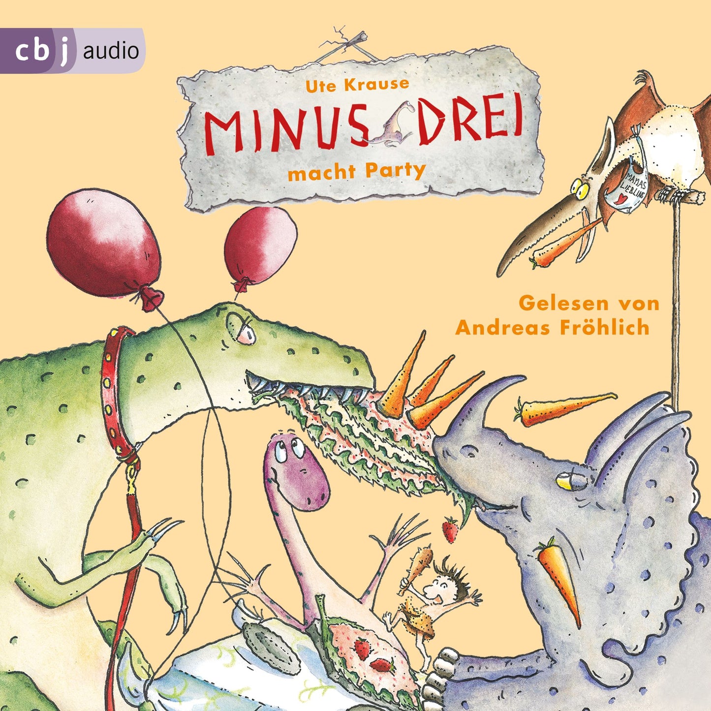 Die Muskeltiere: Einer für alle - alle für einen