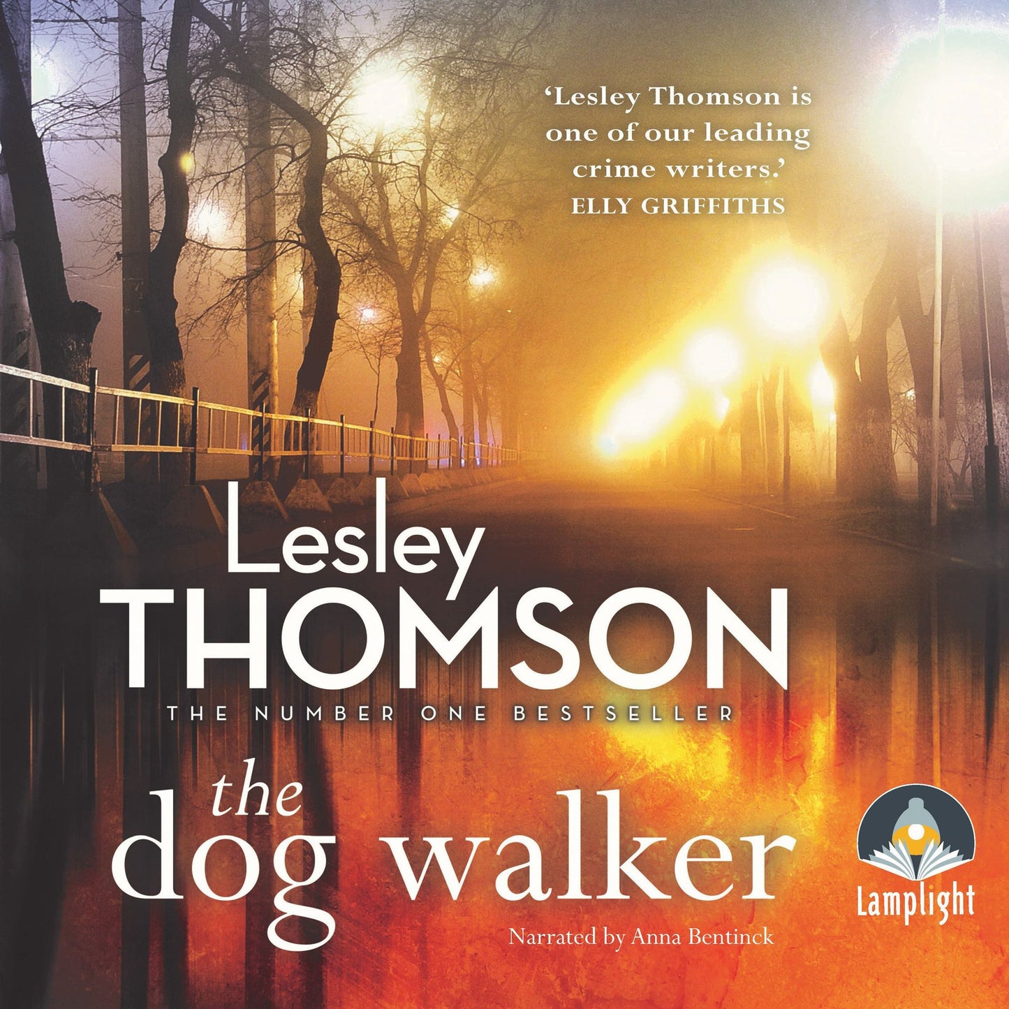 The Dog Walker