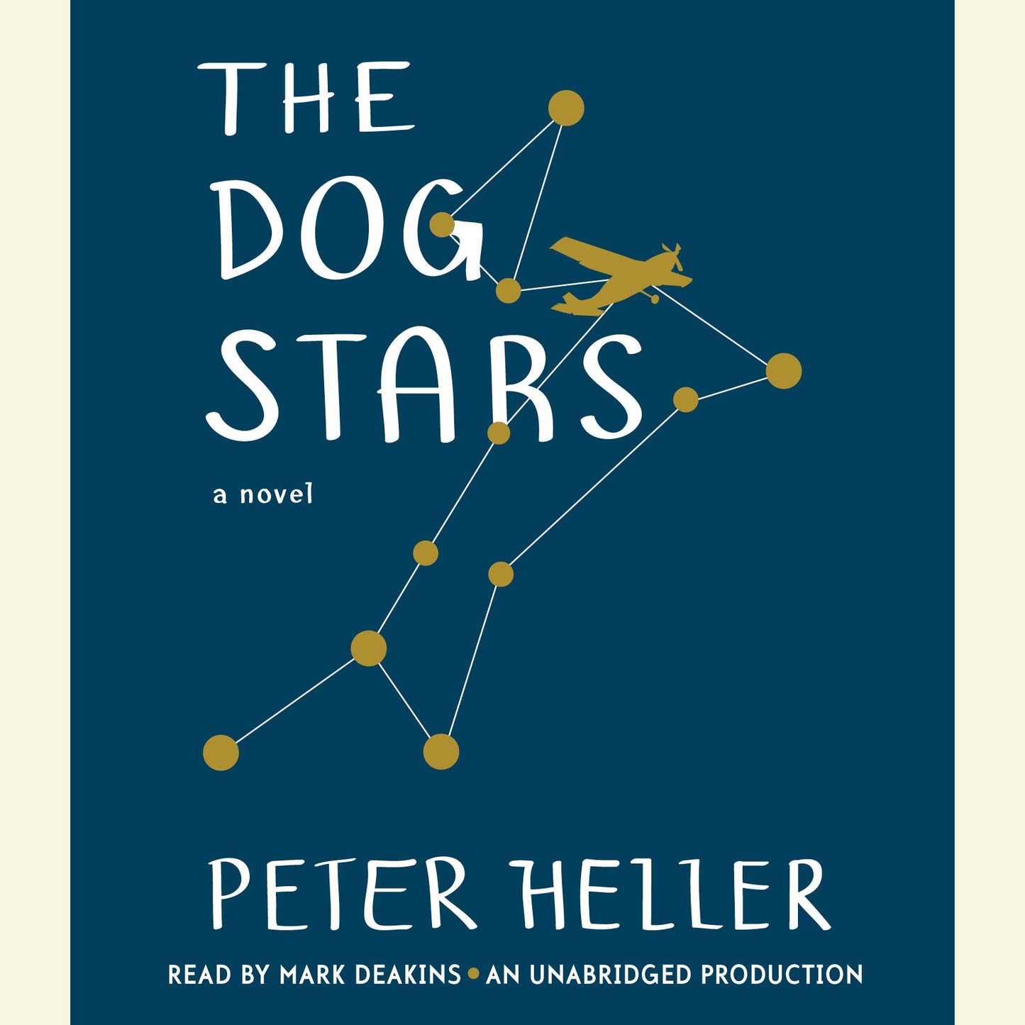 The Dog Stars: A Novel