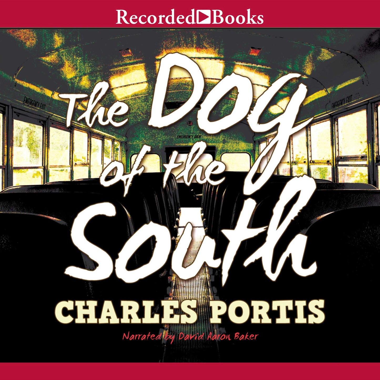 Dog of the South