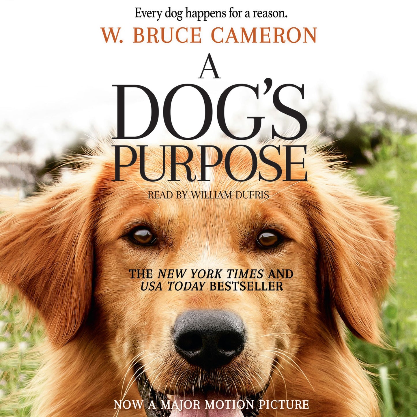 A Dog's Purpose: A Dog's Purpose, Book 1