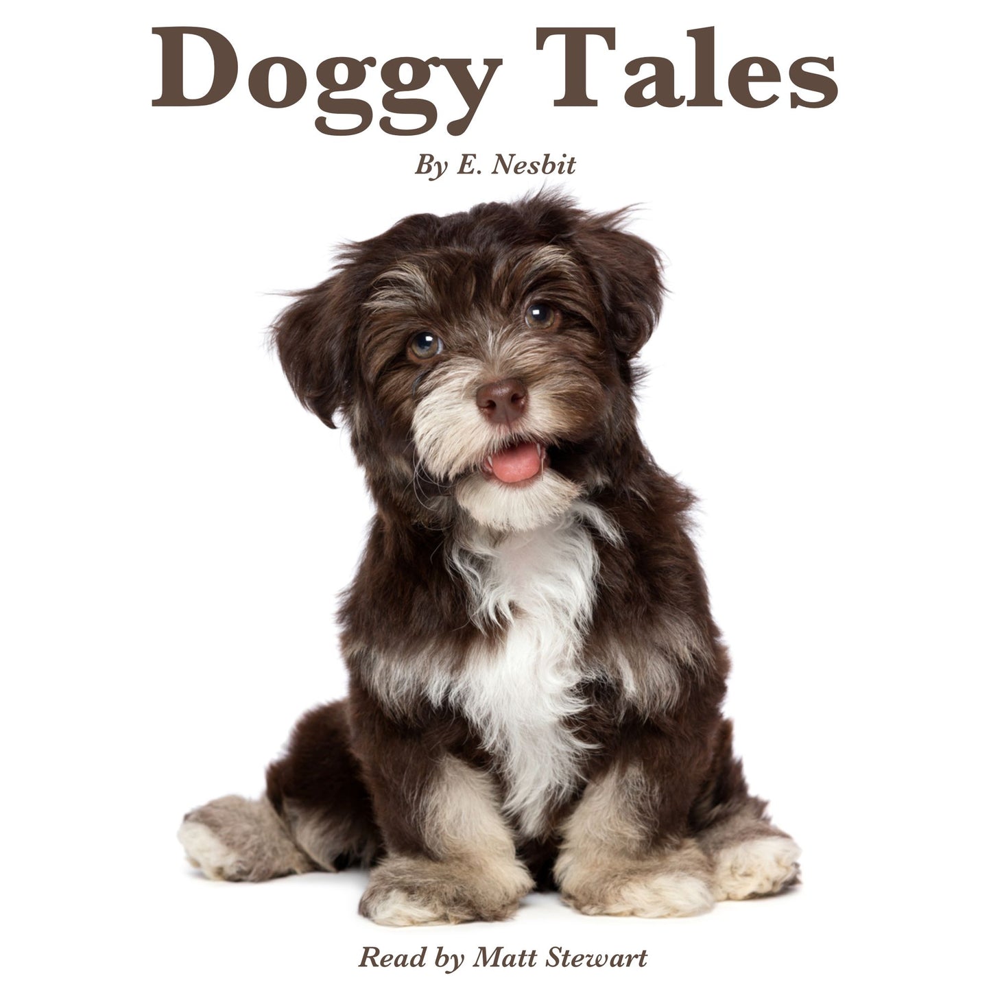 Doggy Tales
