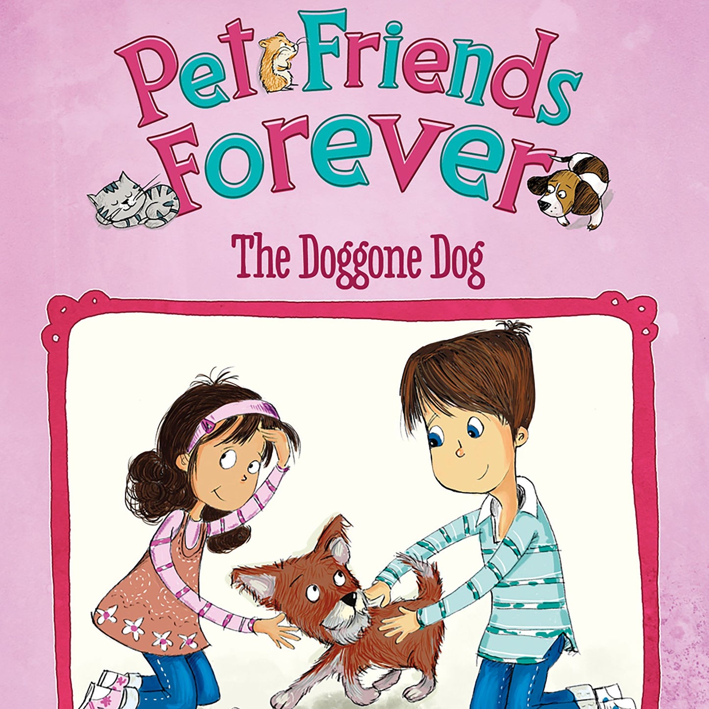 The Doggone Dog