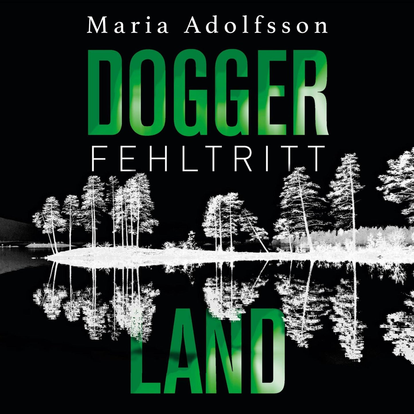 Doggerland. Fehltritt