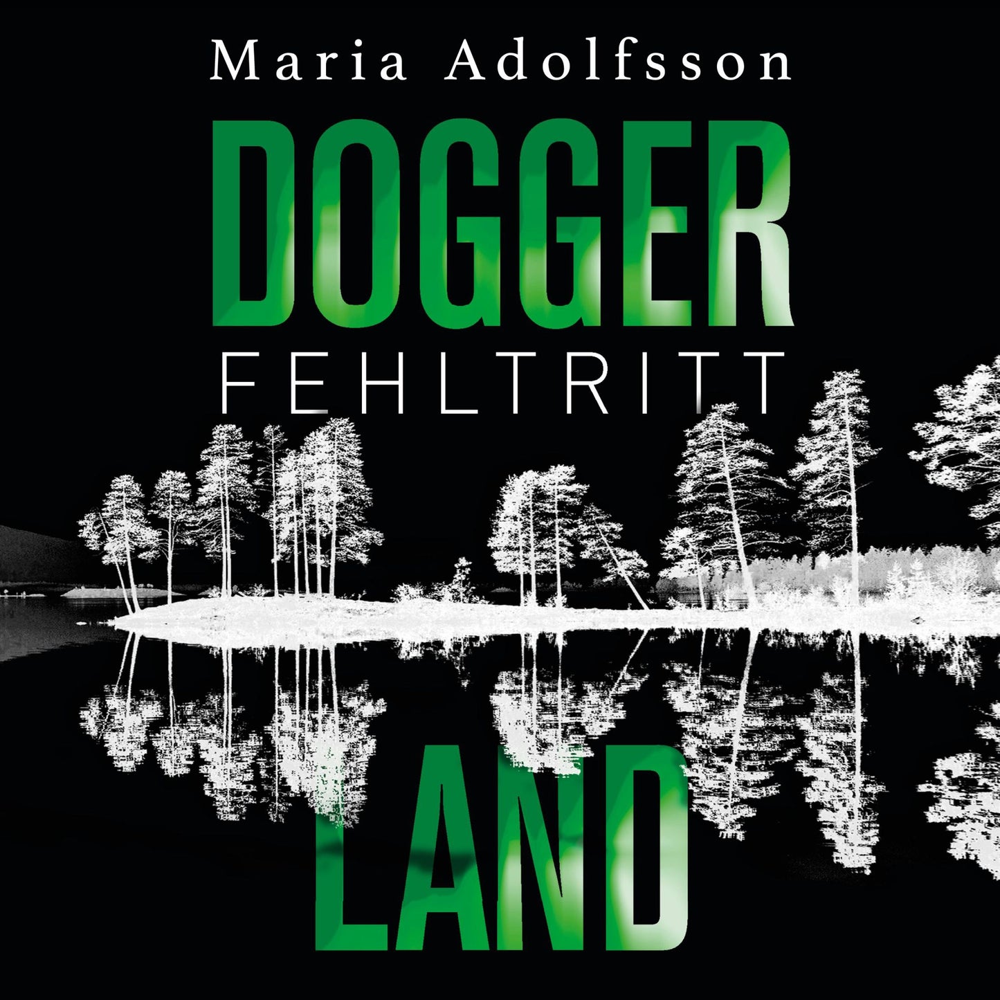 Doggerland. Fehltritt