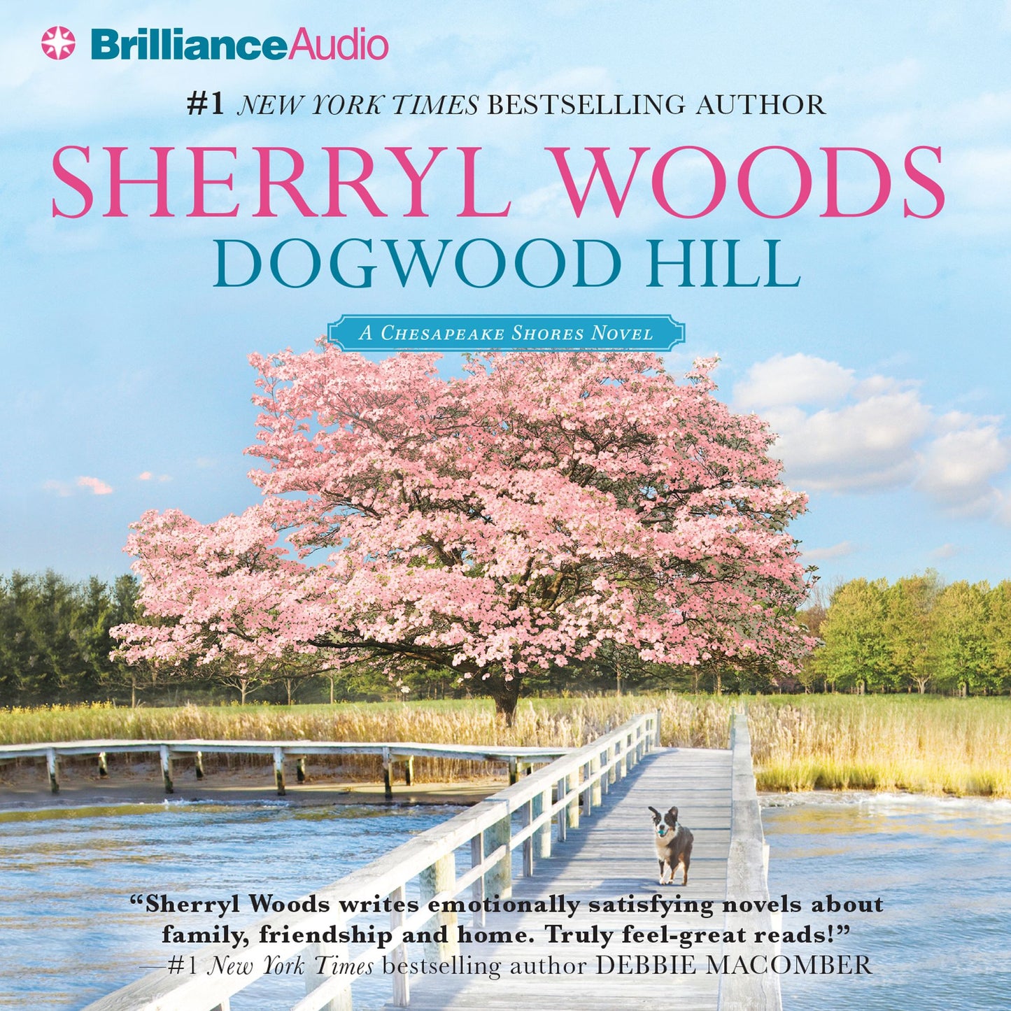 Dogwood Hill (Abridged)