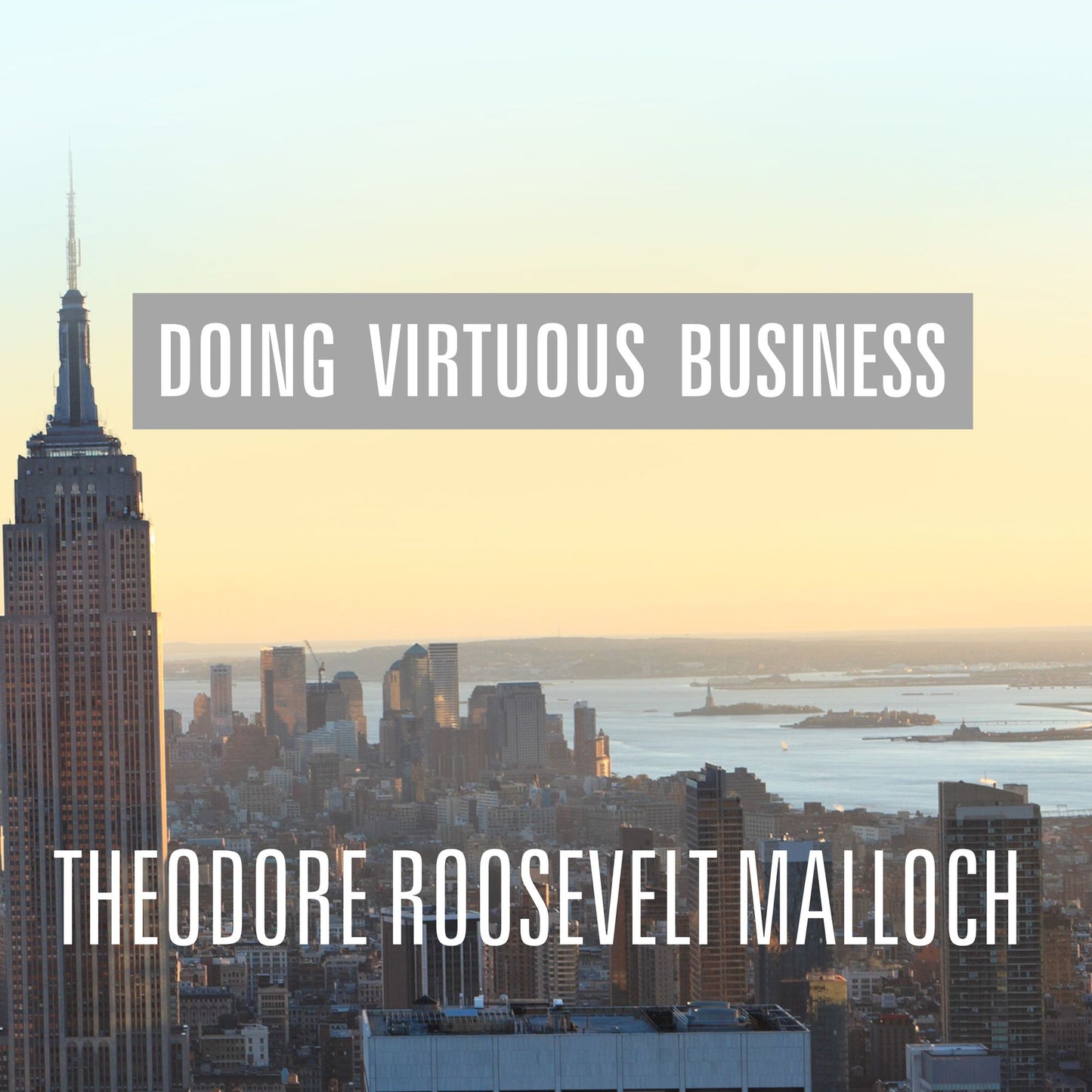 Doing Virtuous Business: The Remarkable Success of Spiritual Enterprise