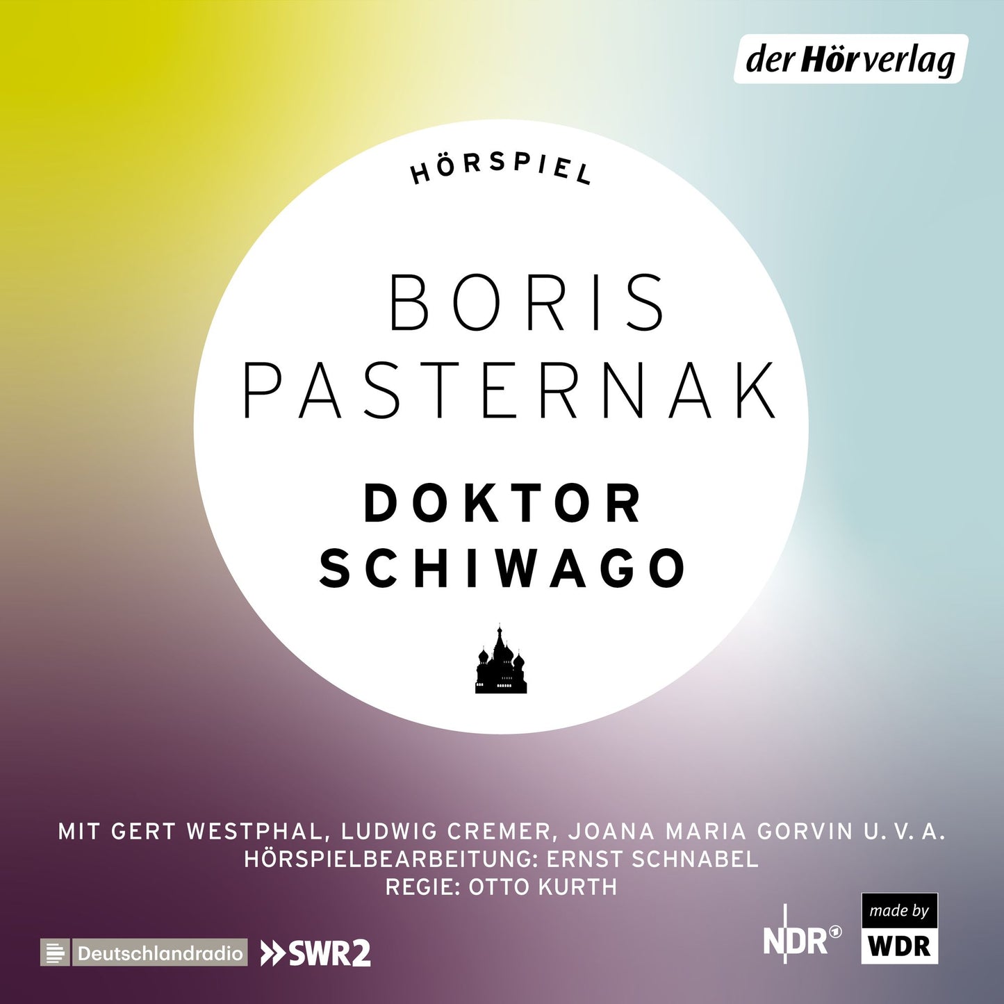 Doktor Schiwago (Abridged)