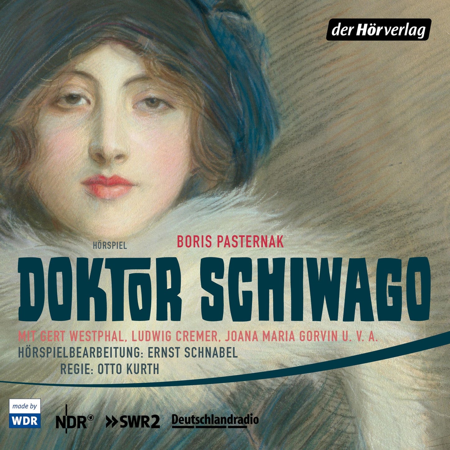Doktor Schiwago (Abridged)