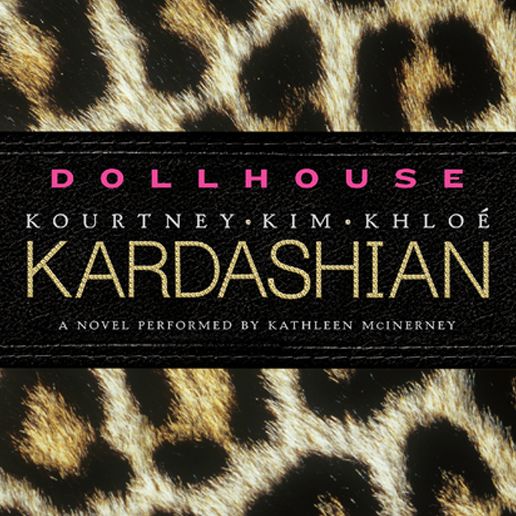Dollhouse: A Novel