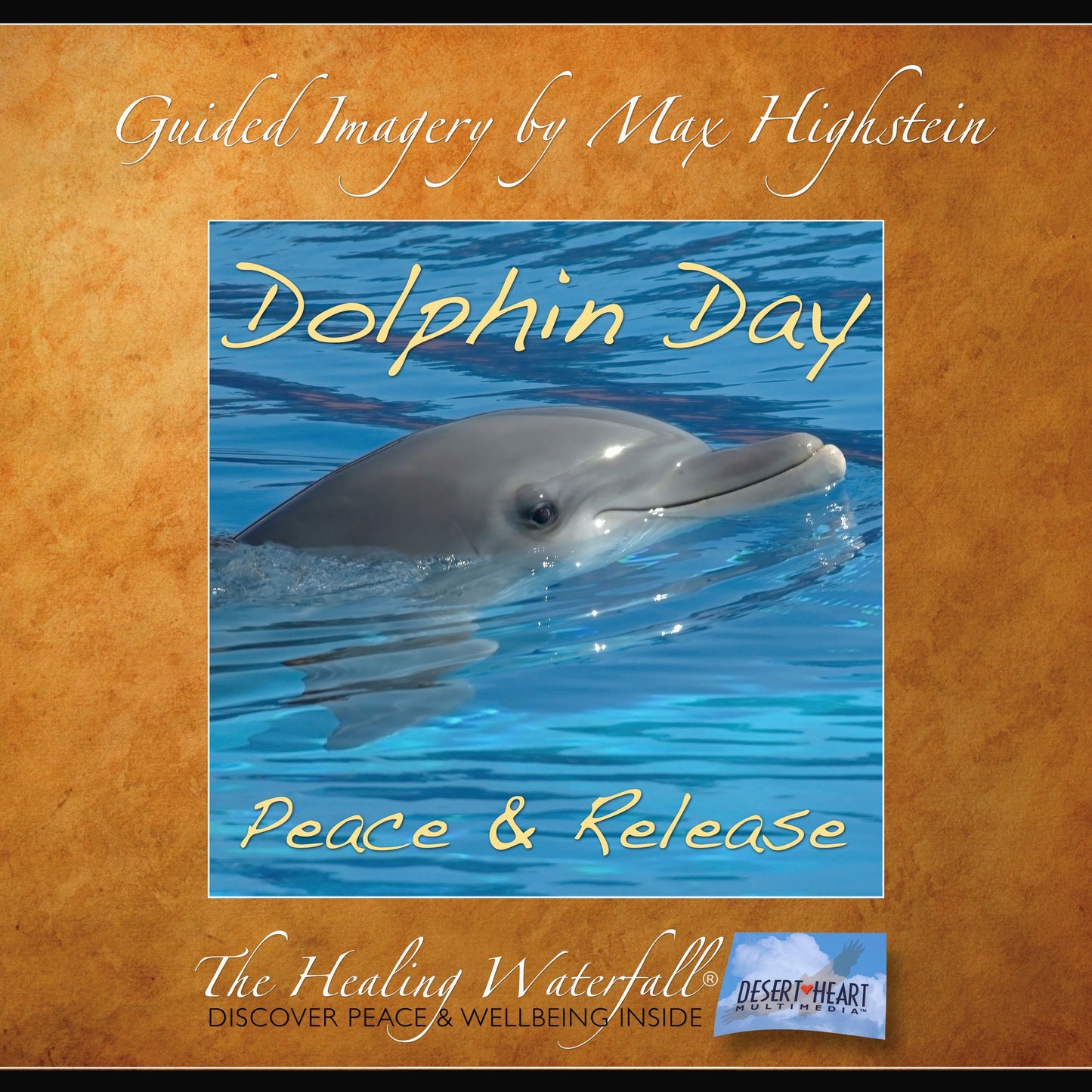 Dolphin Day: Peace & Release