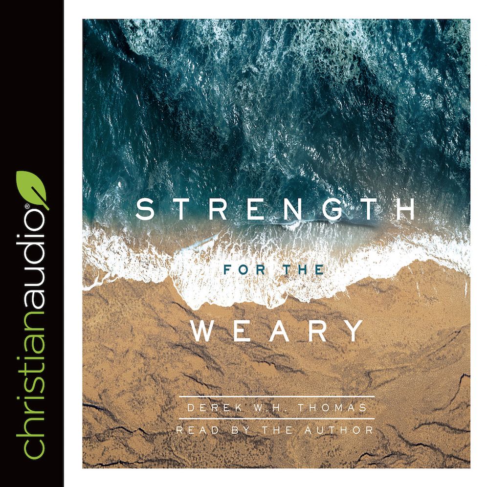 Strength for the Weary