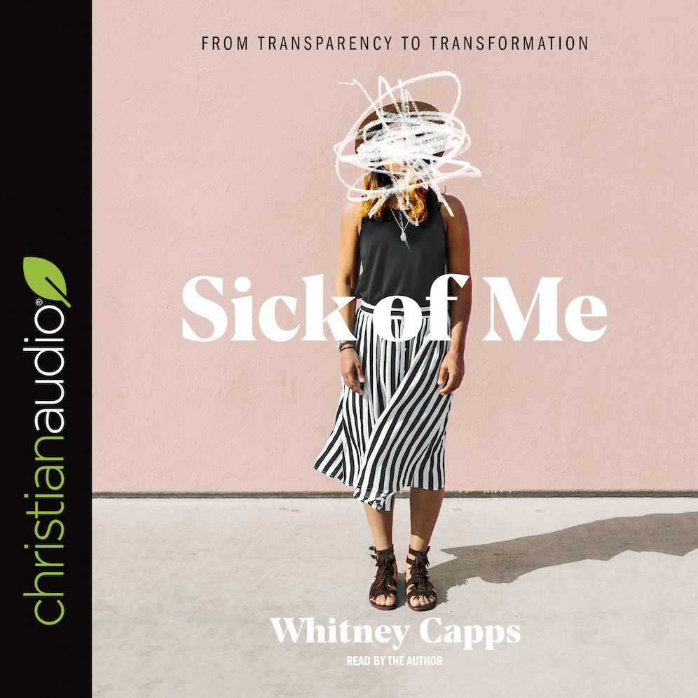 Sick of Me: From Transparency to Transformation