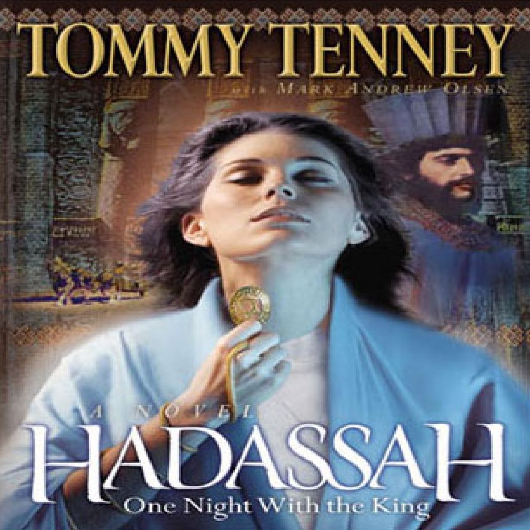 Hadassah: One Night with the King (Abridged)